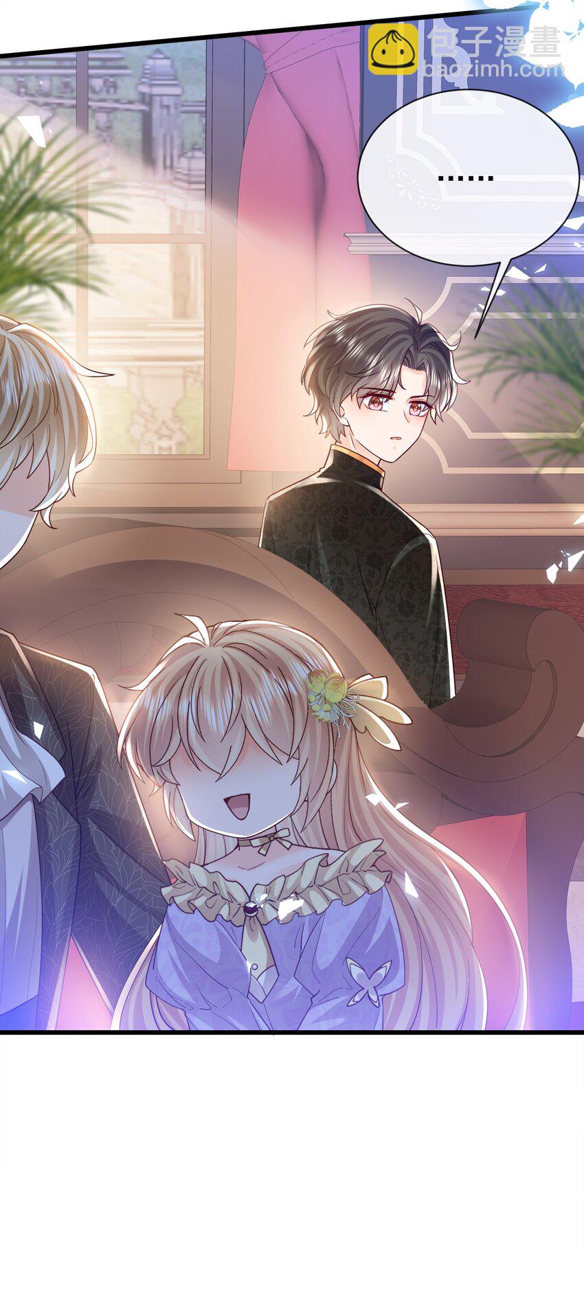 第37话 回宫吧-第37话