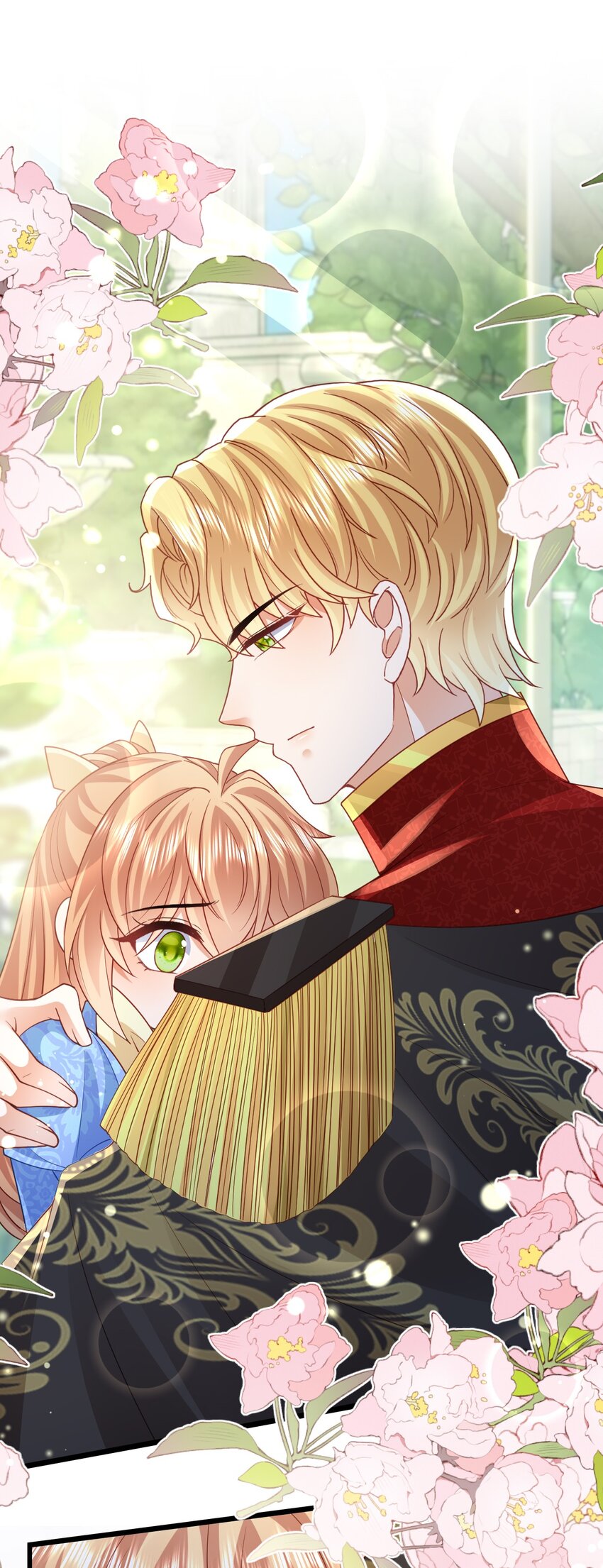 第45话 怎能放心-第45话