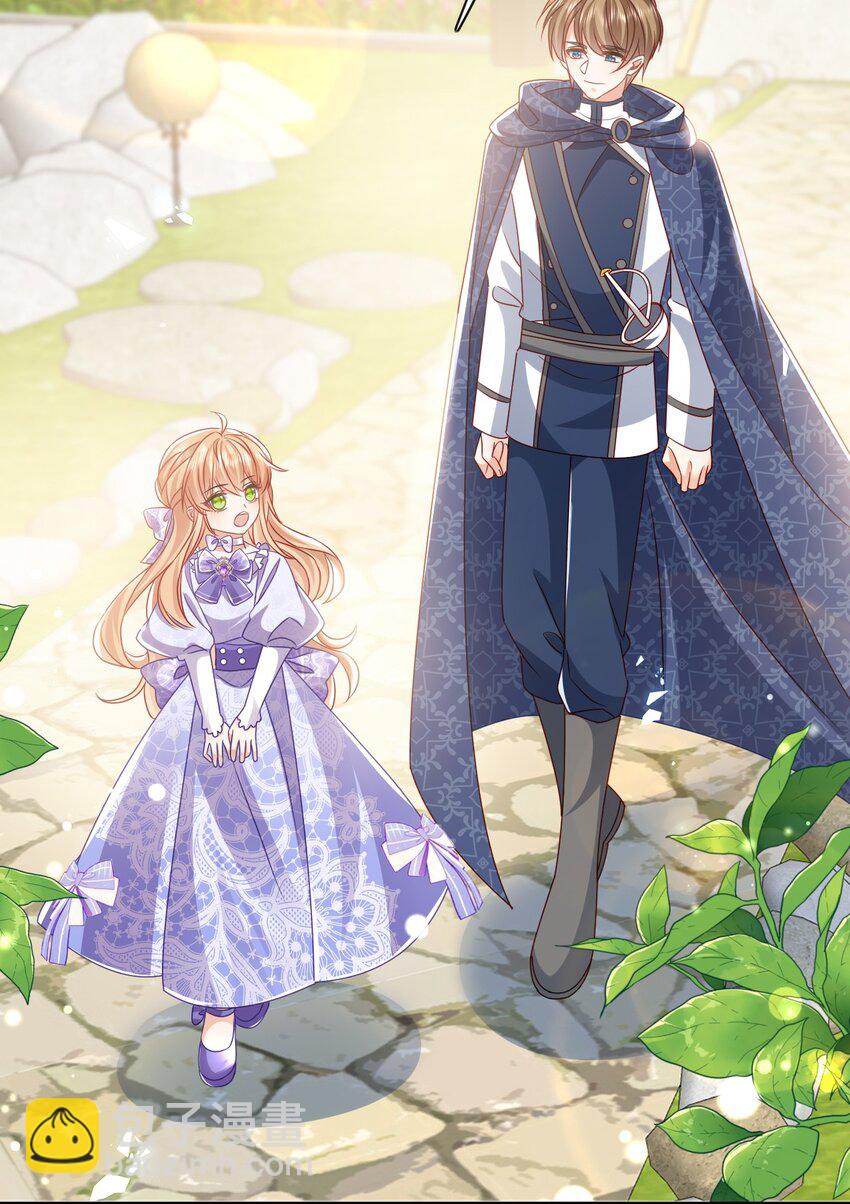 第49话 皇家小学校-第49话