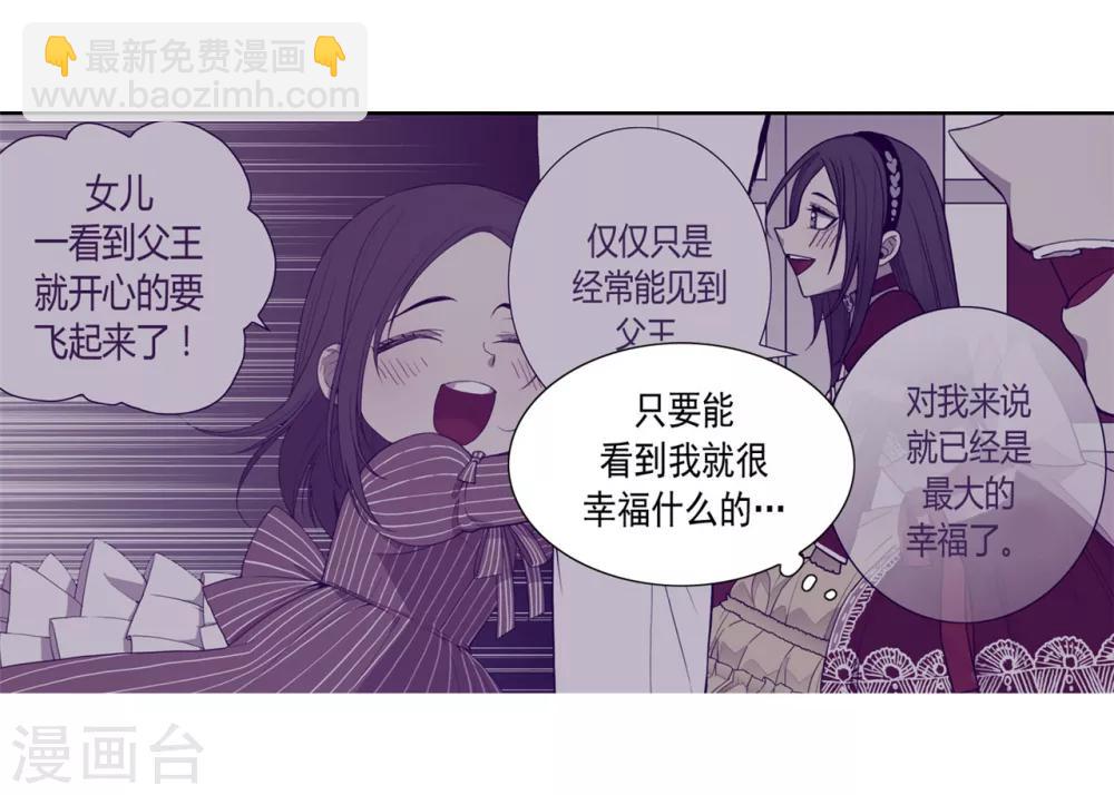 据说我是王的女儿 - 第119话 父王的“烦恼” - 6