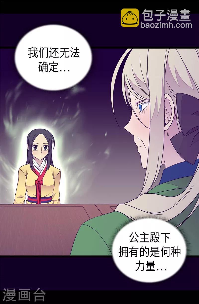 據說我是王的女兒 - 第387話 秘密書庫 - 6