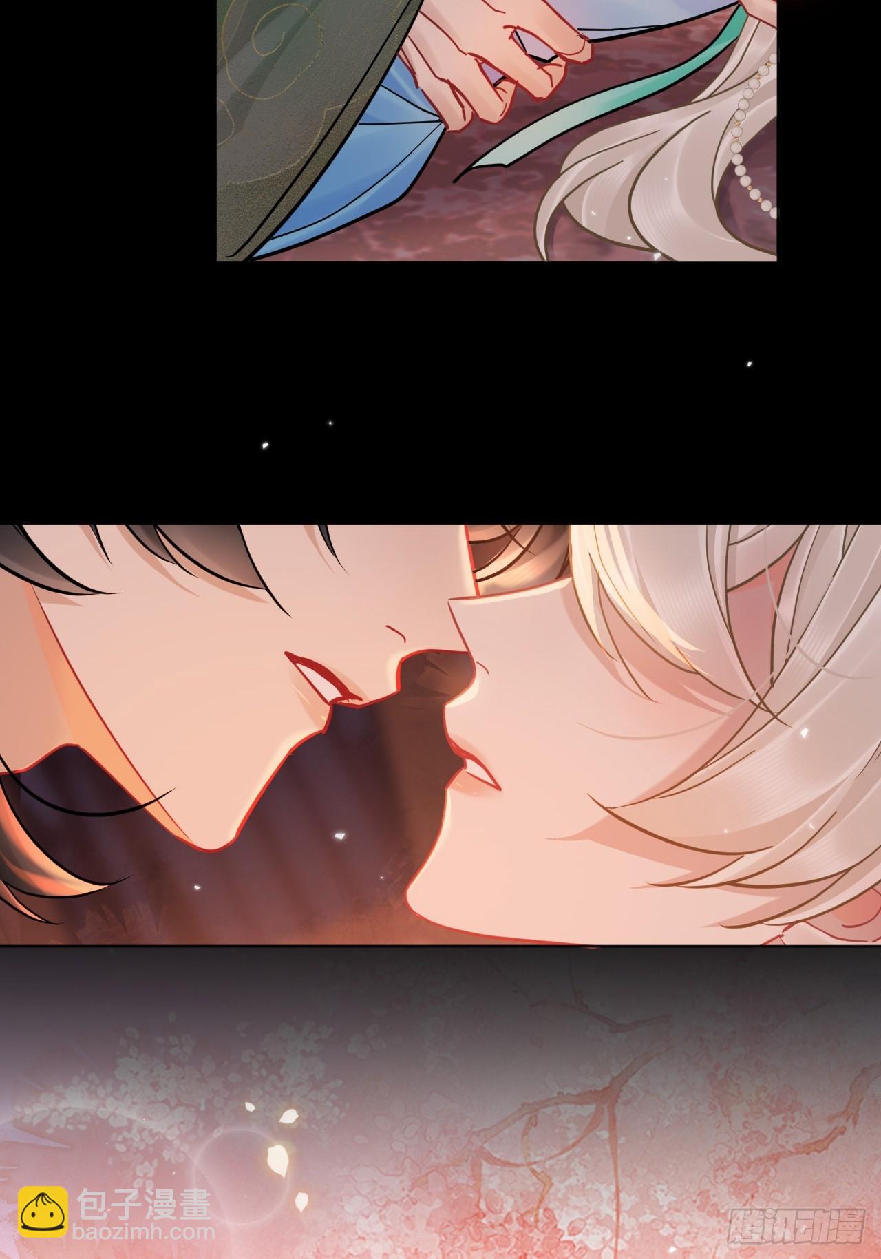 第41话 初夜-第47话