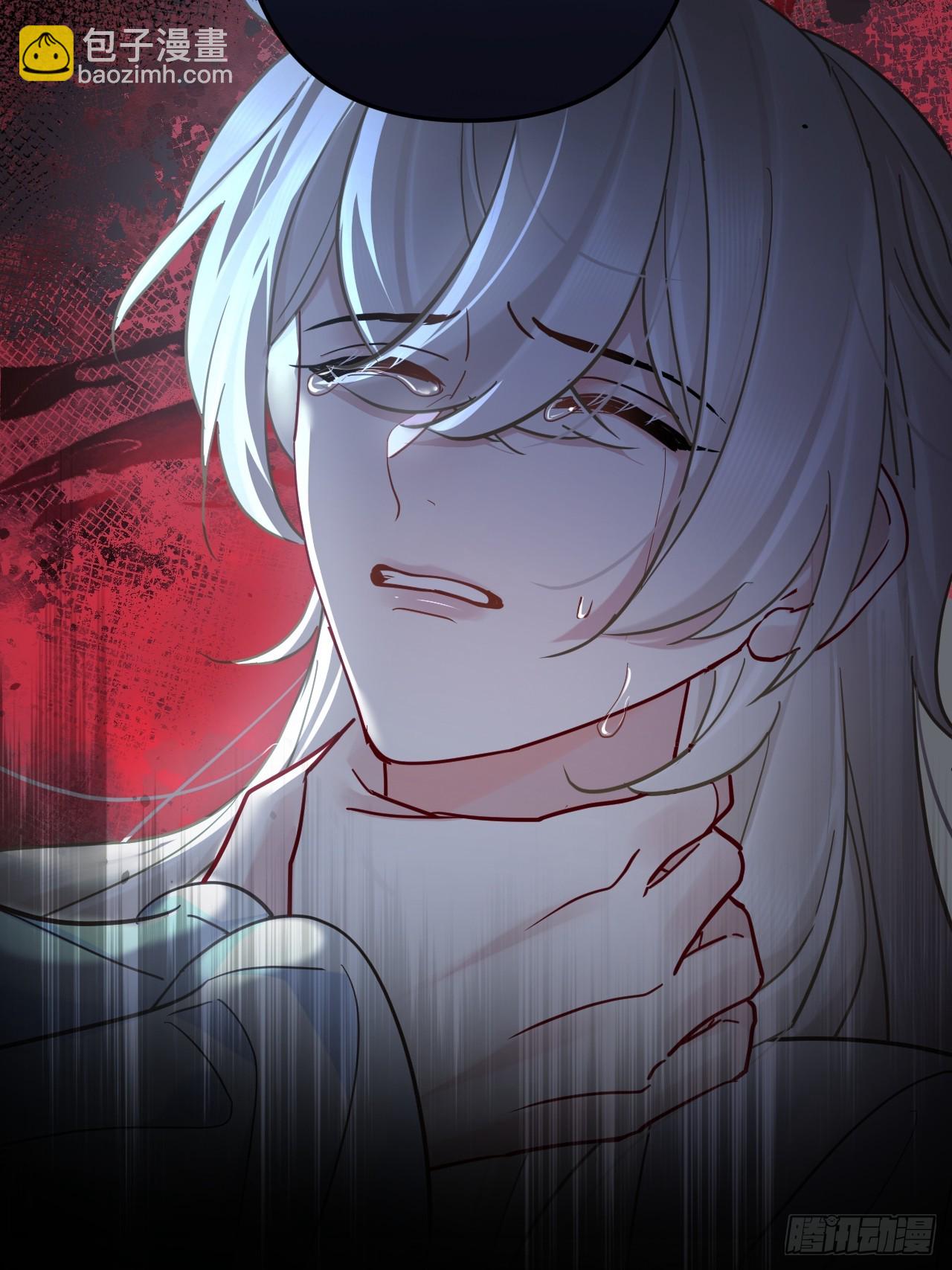 第47话 别怪朕逼你-第53话