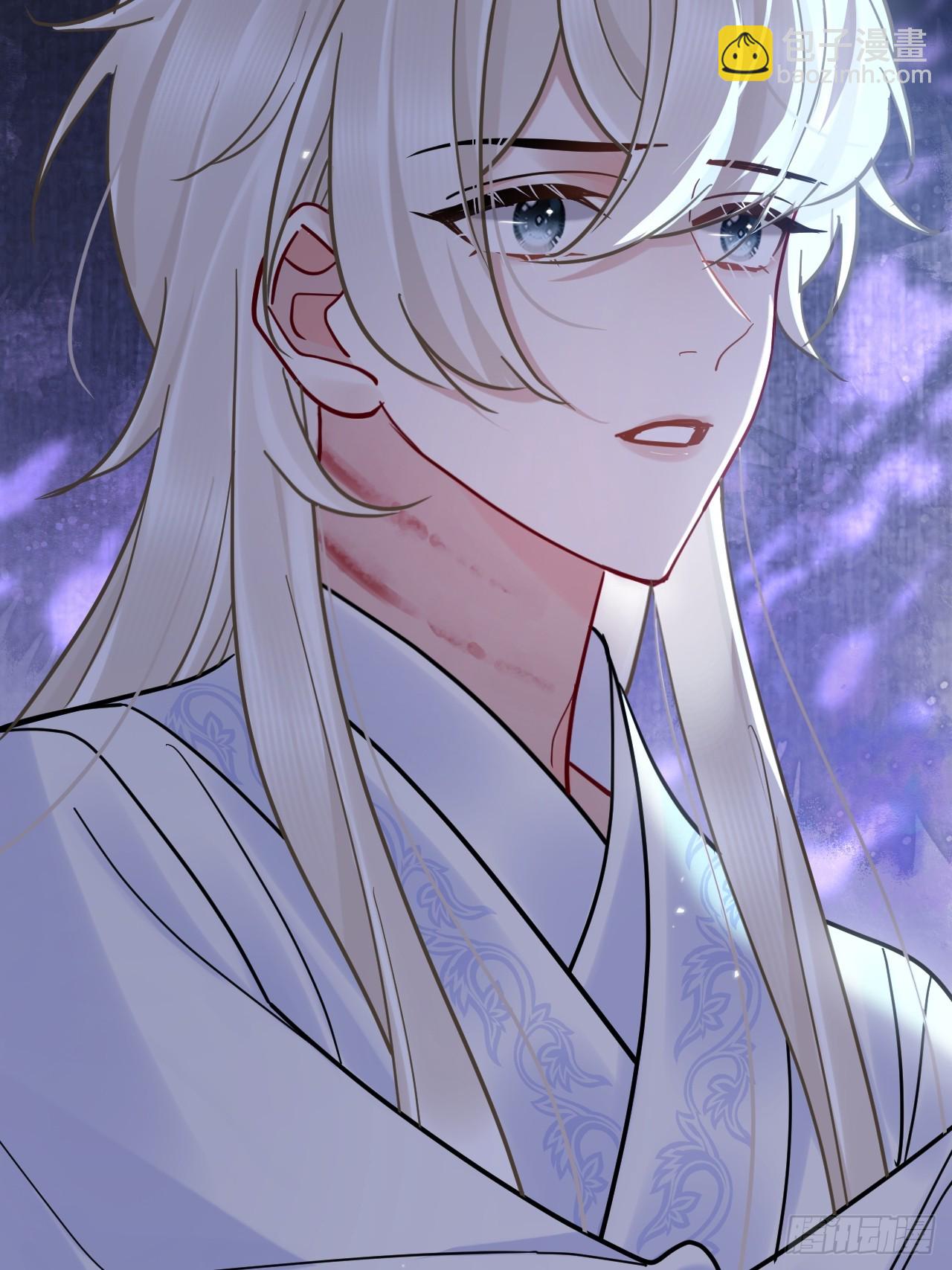 第47话 别怪朕逼你-第53话