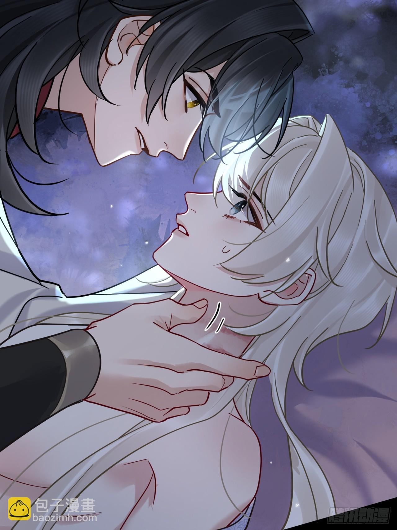 第47话 别怪朕逼你-第53话