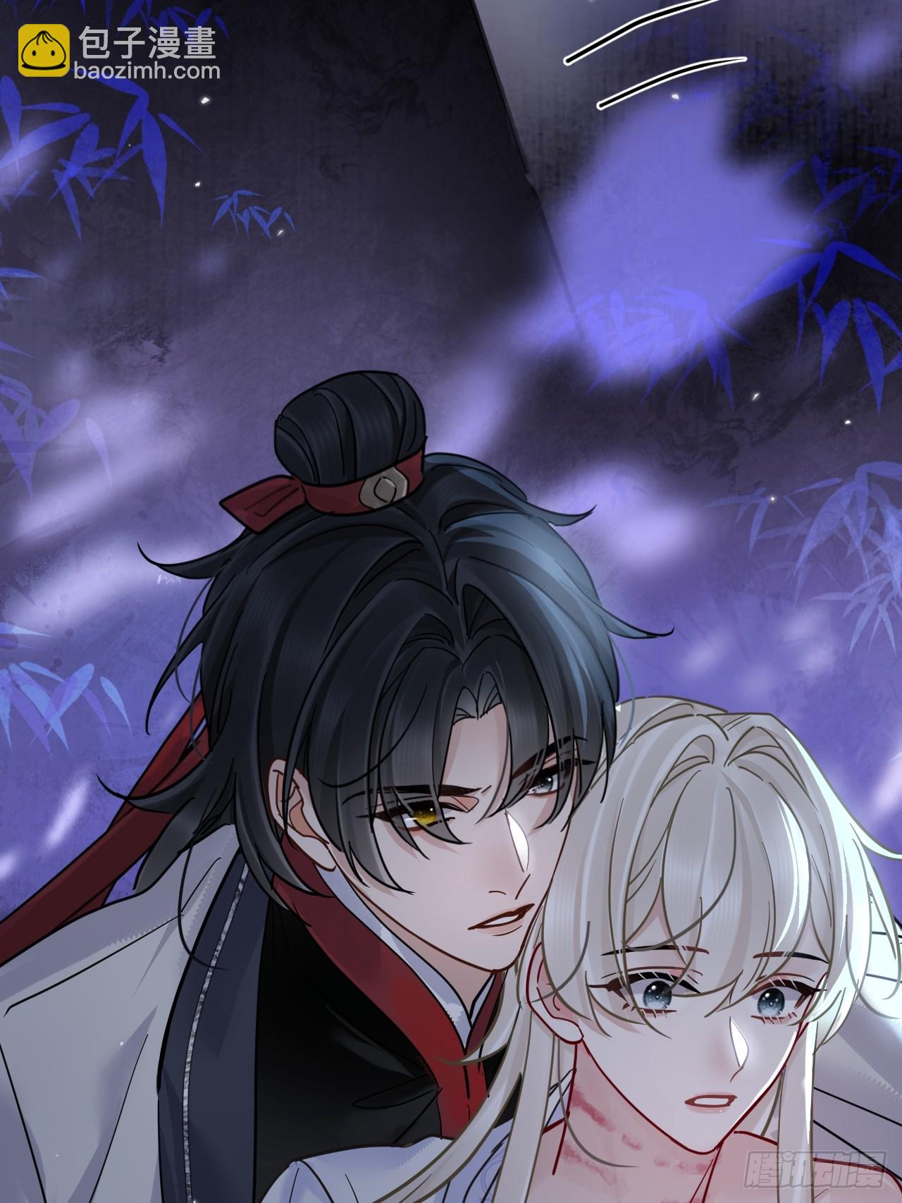 第47话 别怪朕逼你-第53话