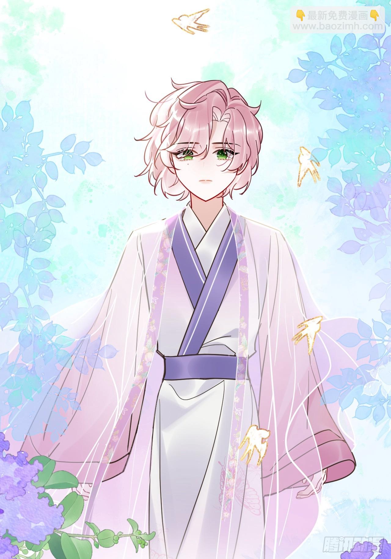 第49话 非要挨一顿教训-第55话