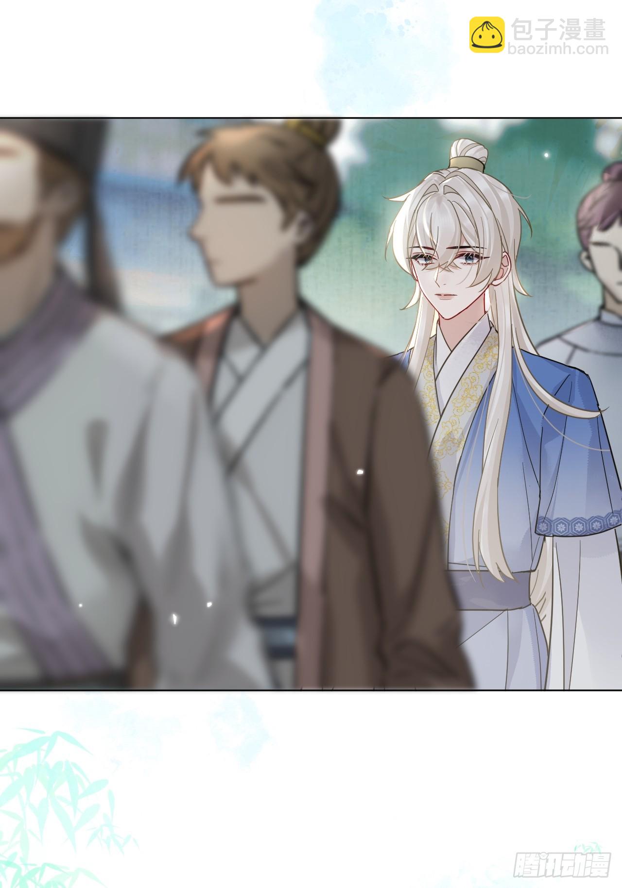 第49话 非要挨一顿教训-第55话