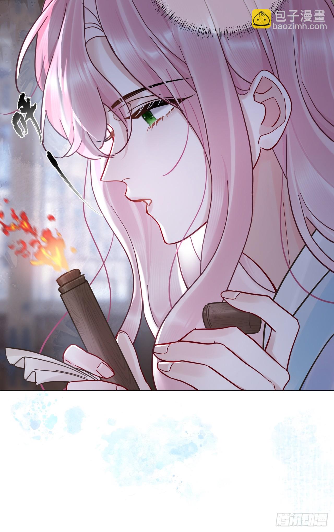 第49话 非要挨一顿教训-第55话