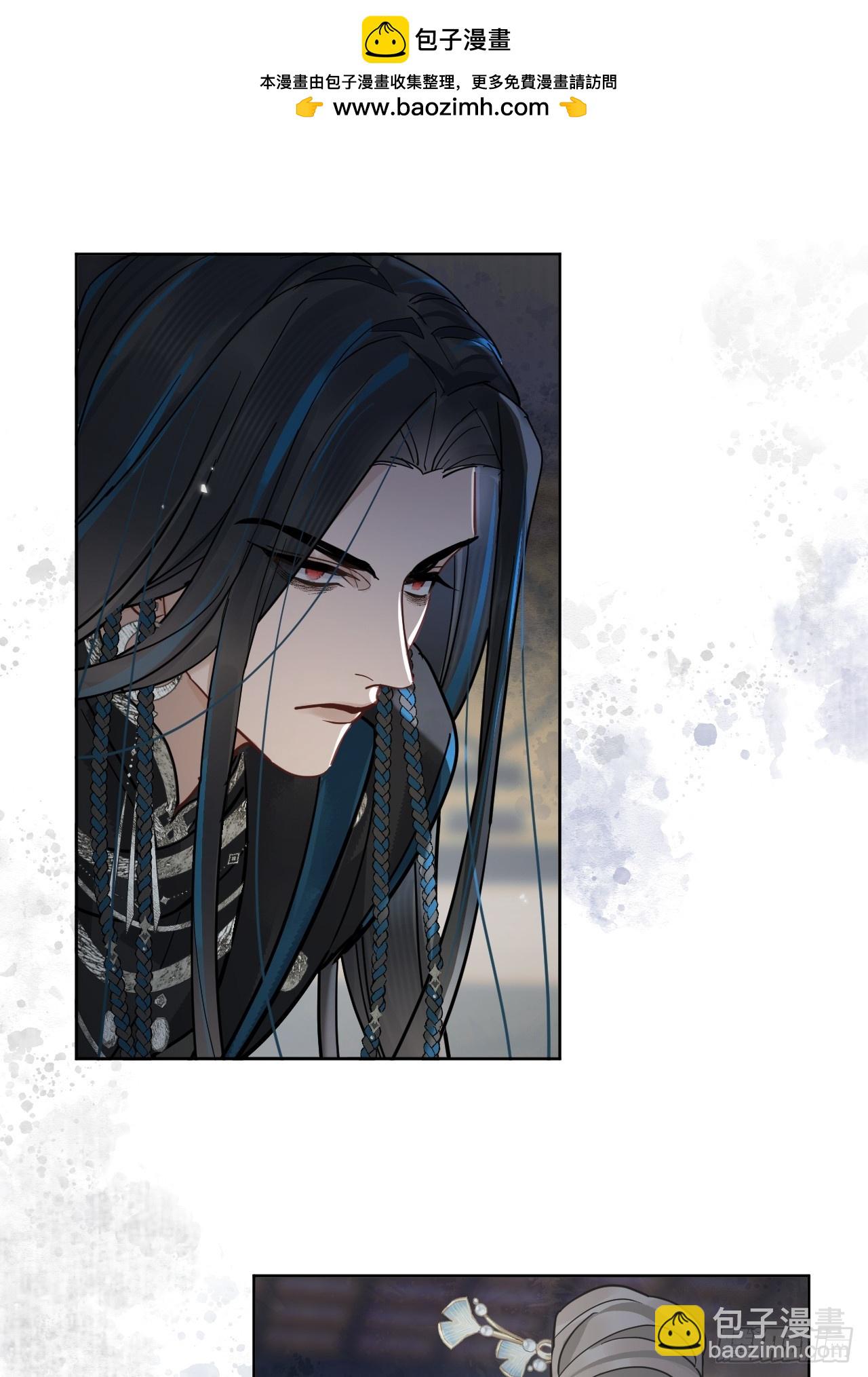 第51话 我迟早把你碎尸万段-第57话