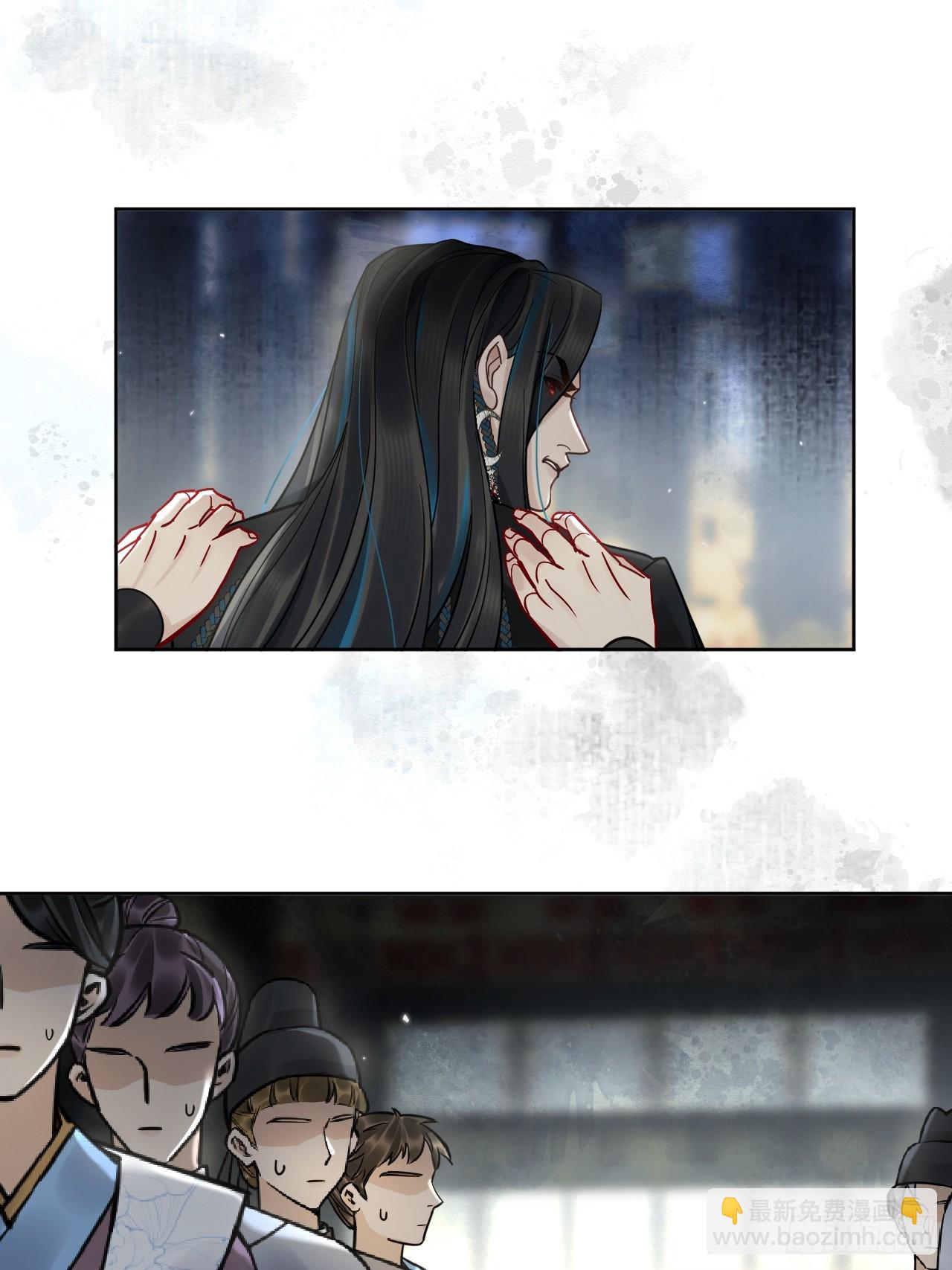 第51话 我迟早把你碎尸万段-第57话