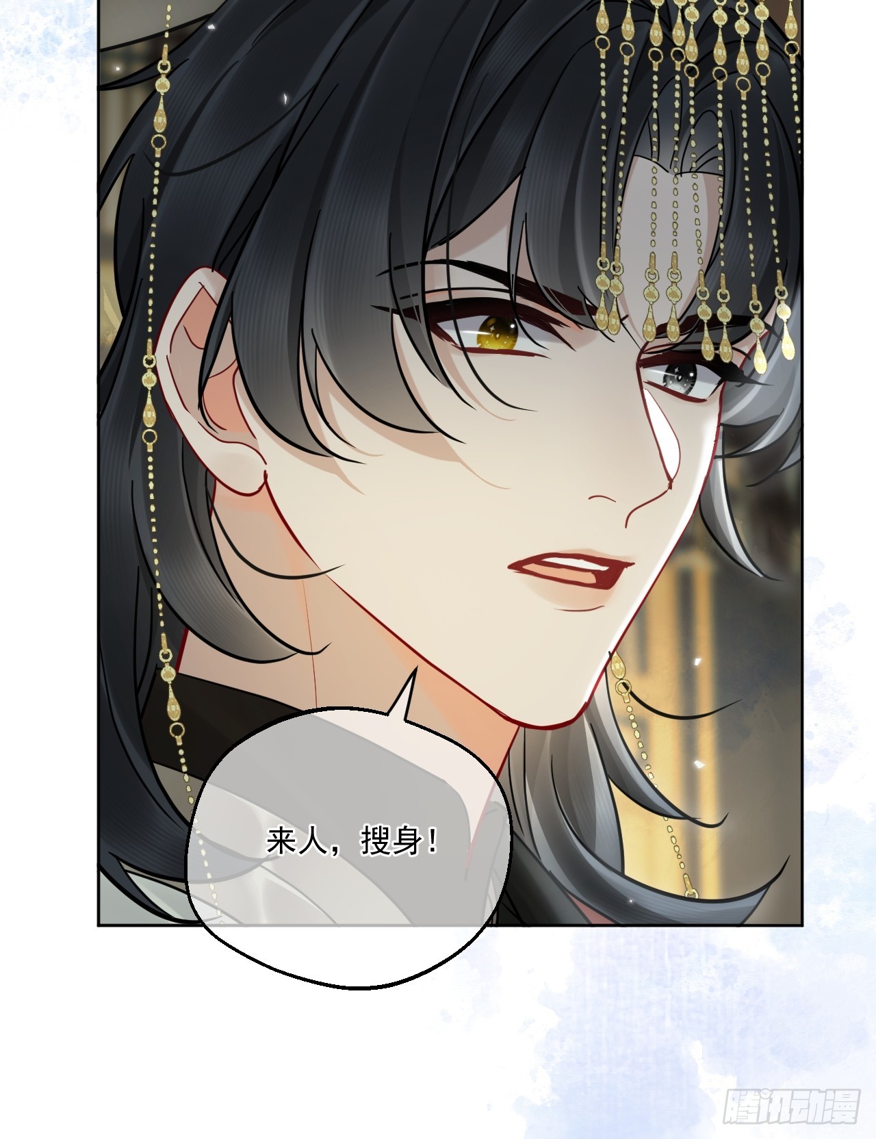 第51话 我迟早把你碎尸万段-第57话