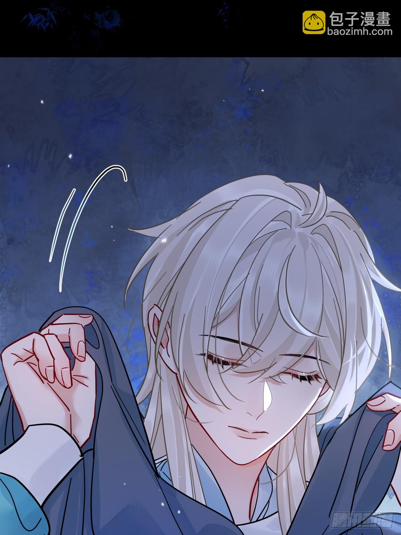 第53话 送你到别人床上？！-第59话