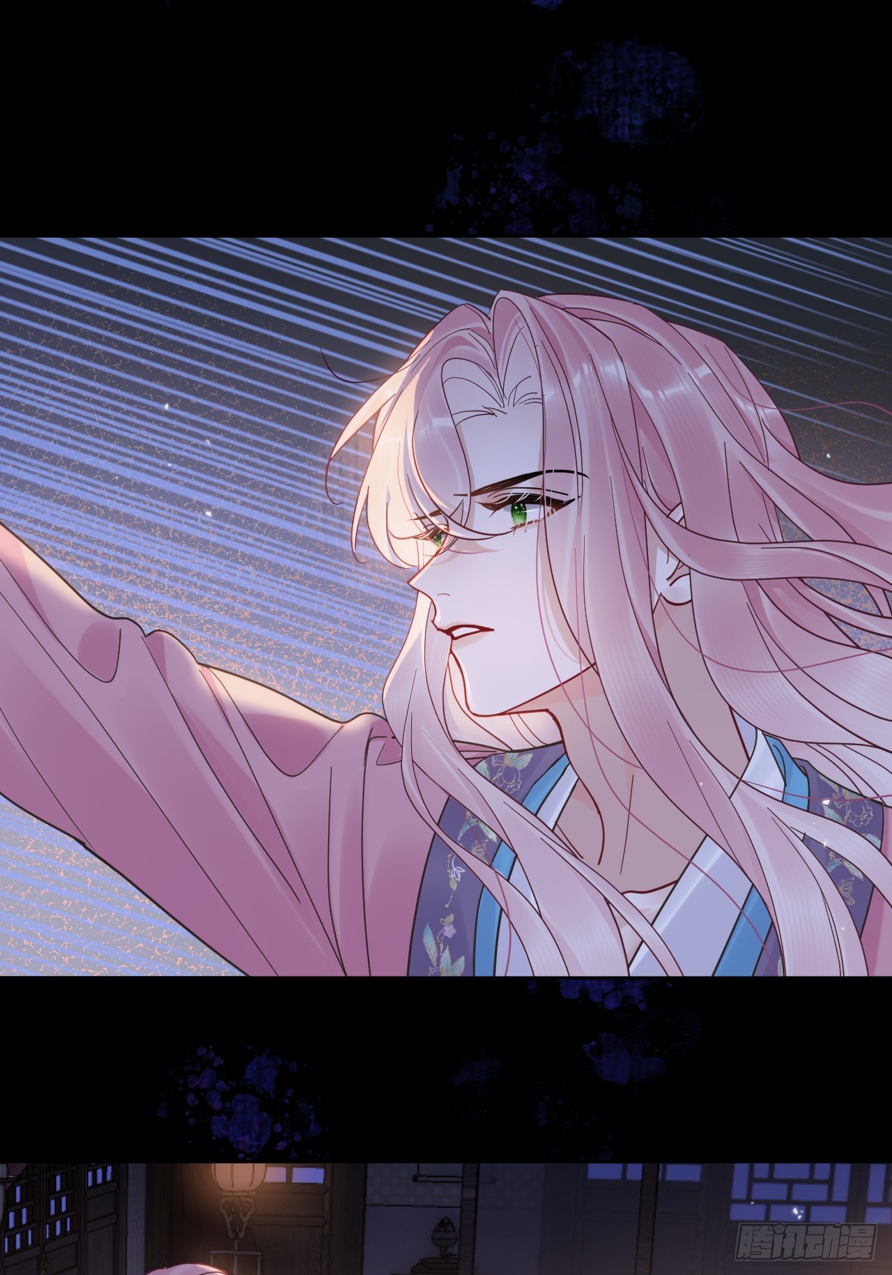 第53话 送你到别人床上？！-第59话