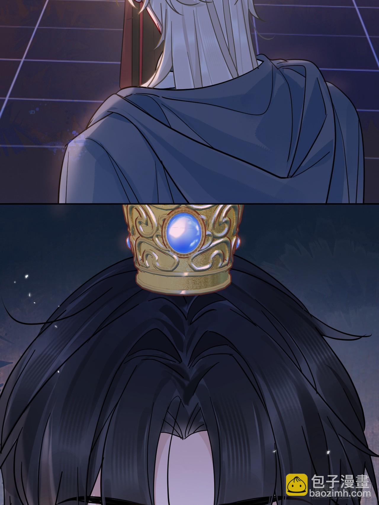 第53话 送你到别人床上？！-第59话