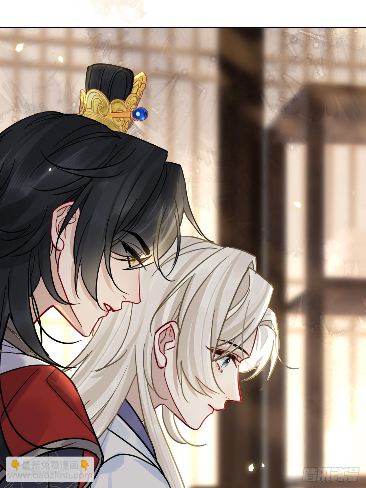 第56话 你越来越像从前了-第63话