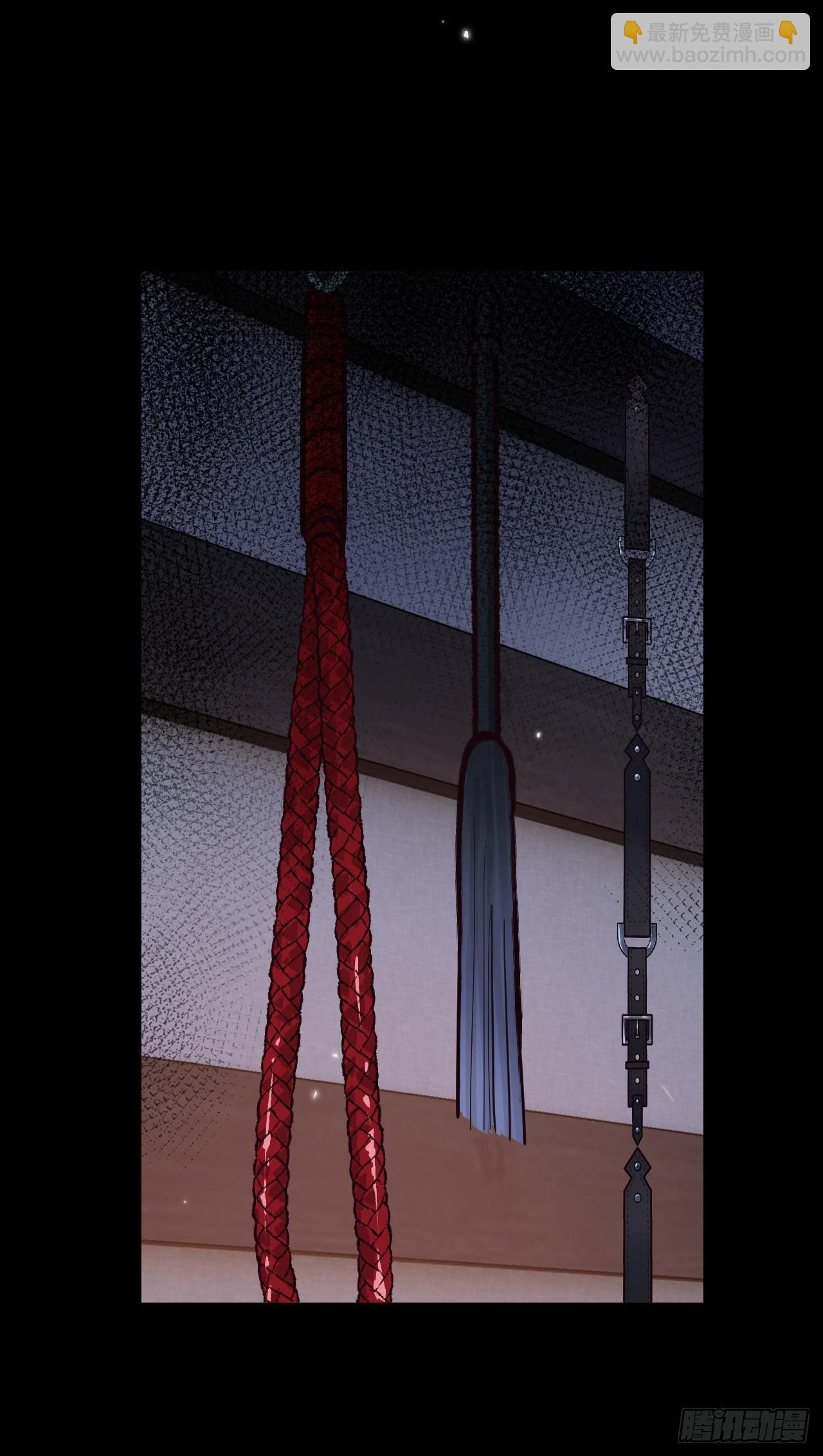 第58话 折辱-第65话