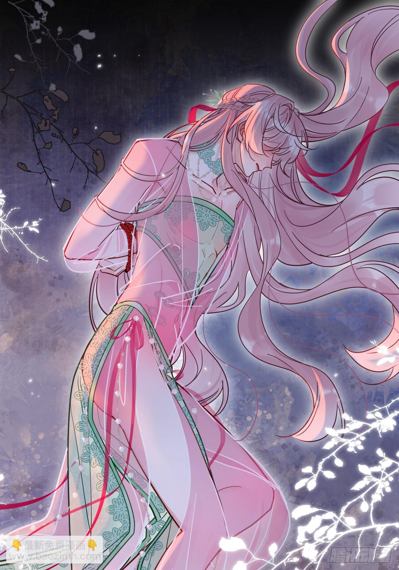 第58话 折辱-第65话