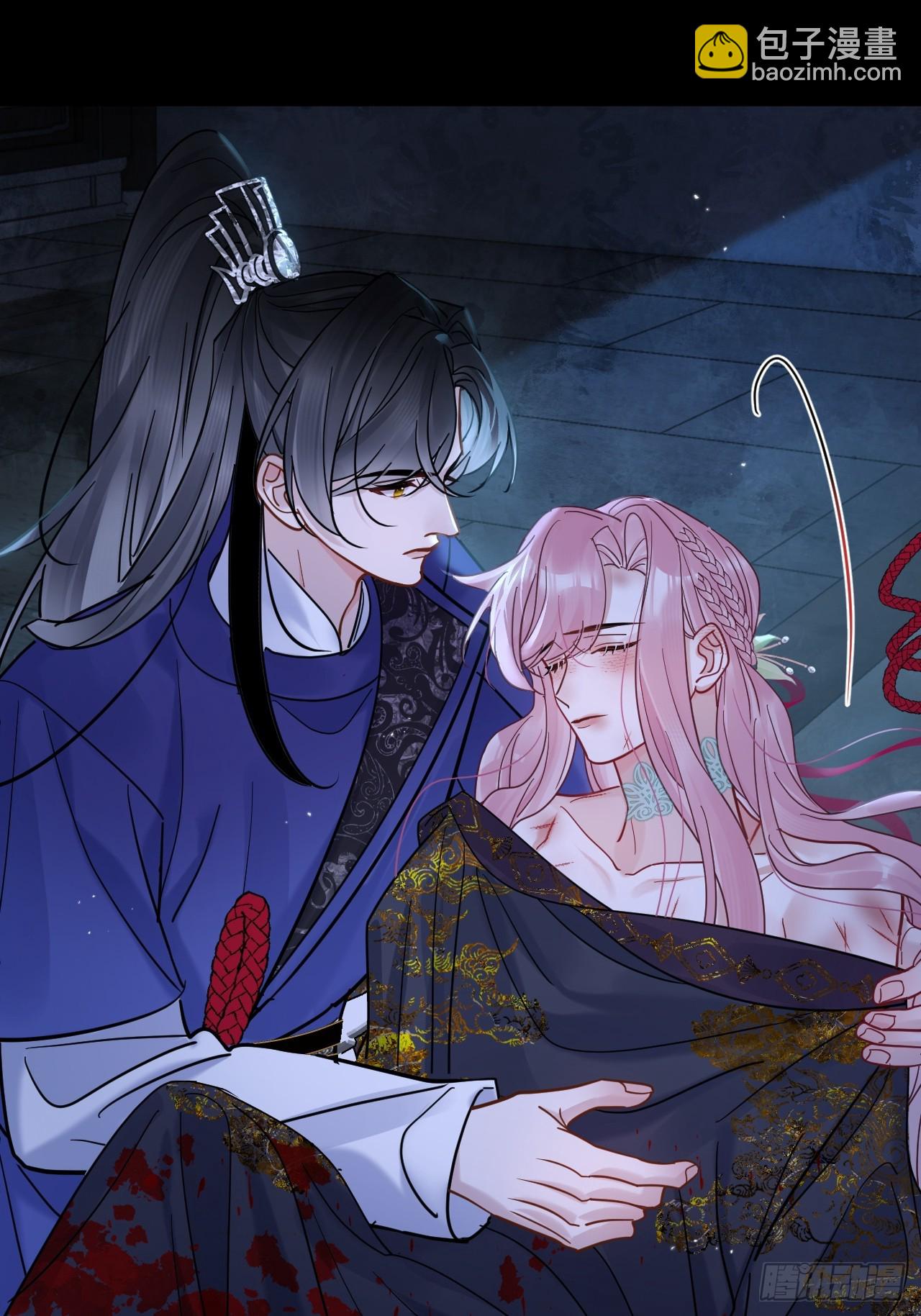 第60话 痛&hellip;(1/2)-第67话