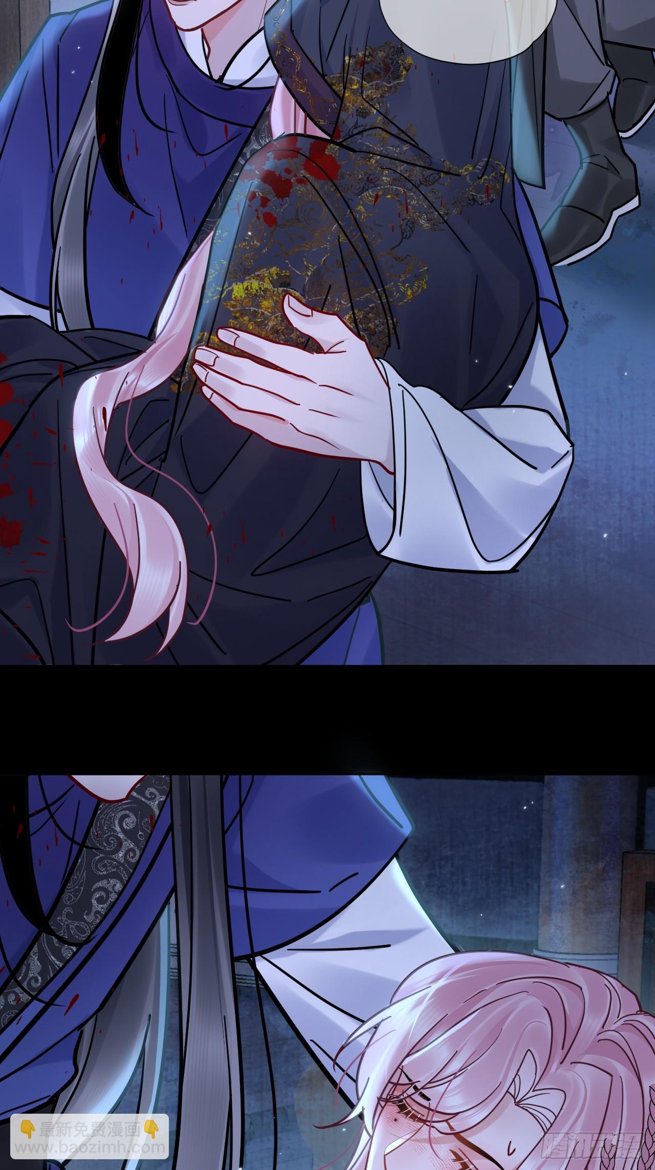 第60话 痛&hellip;(1/2)-第67话