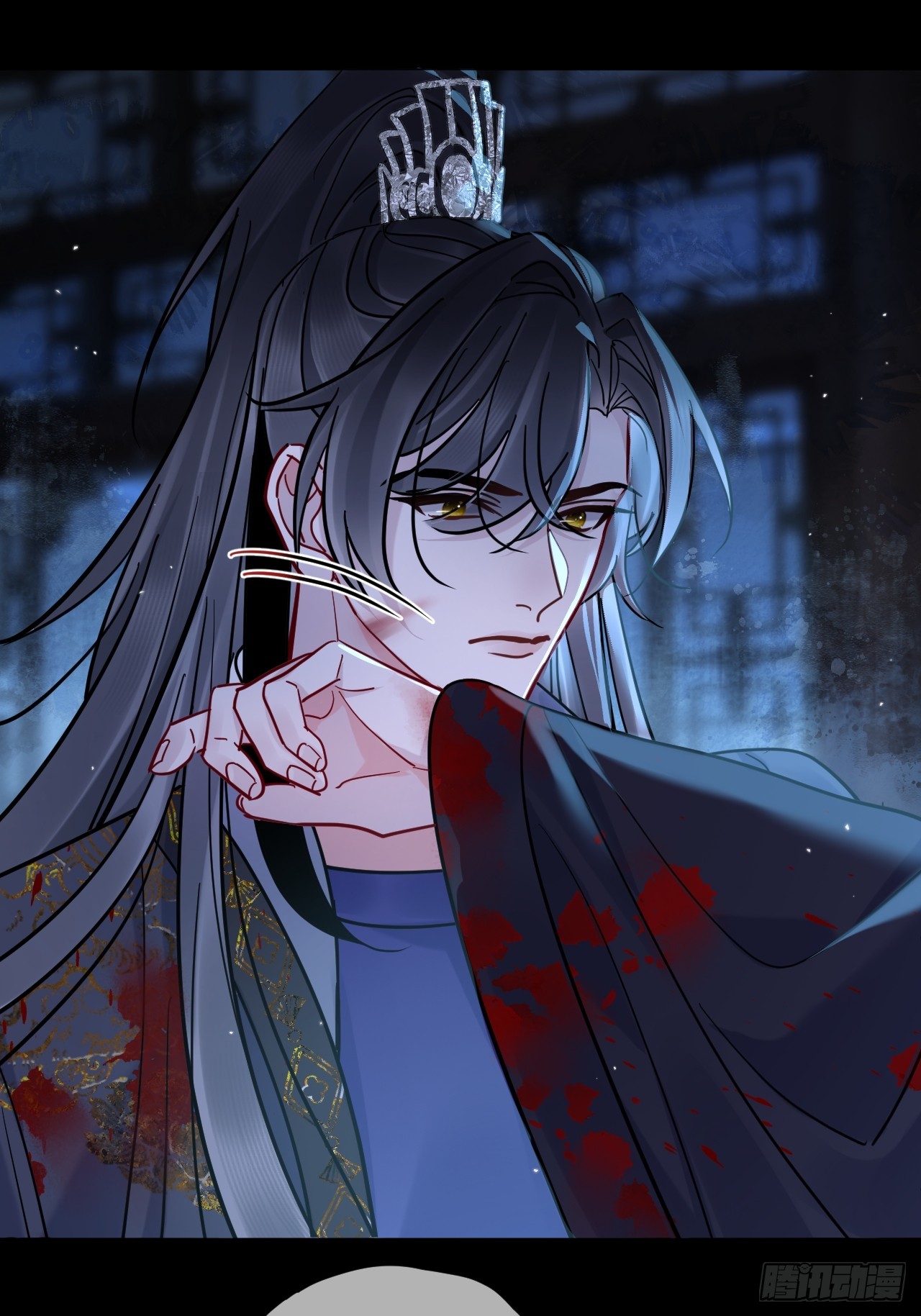 第60话 痛&hellip;(1/2)-第67话