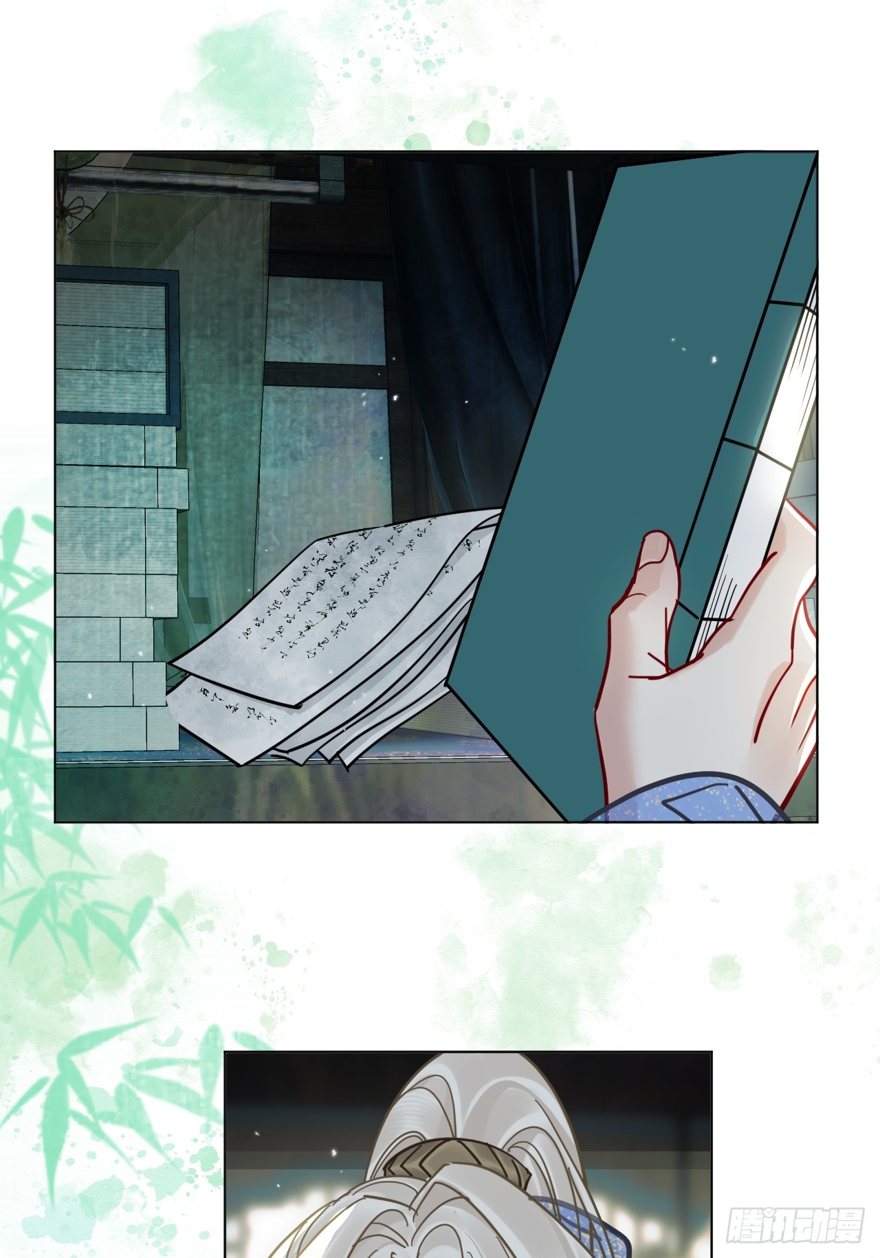 第62话 舔舔我吧！-第69话