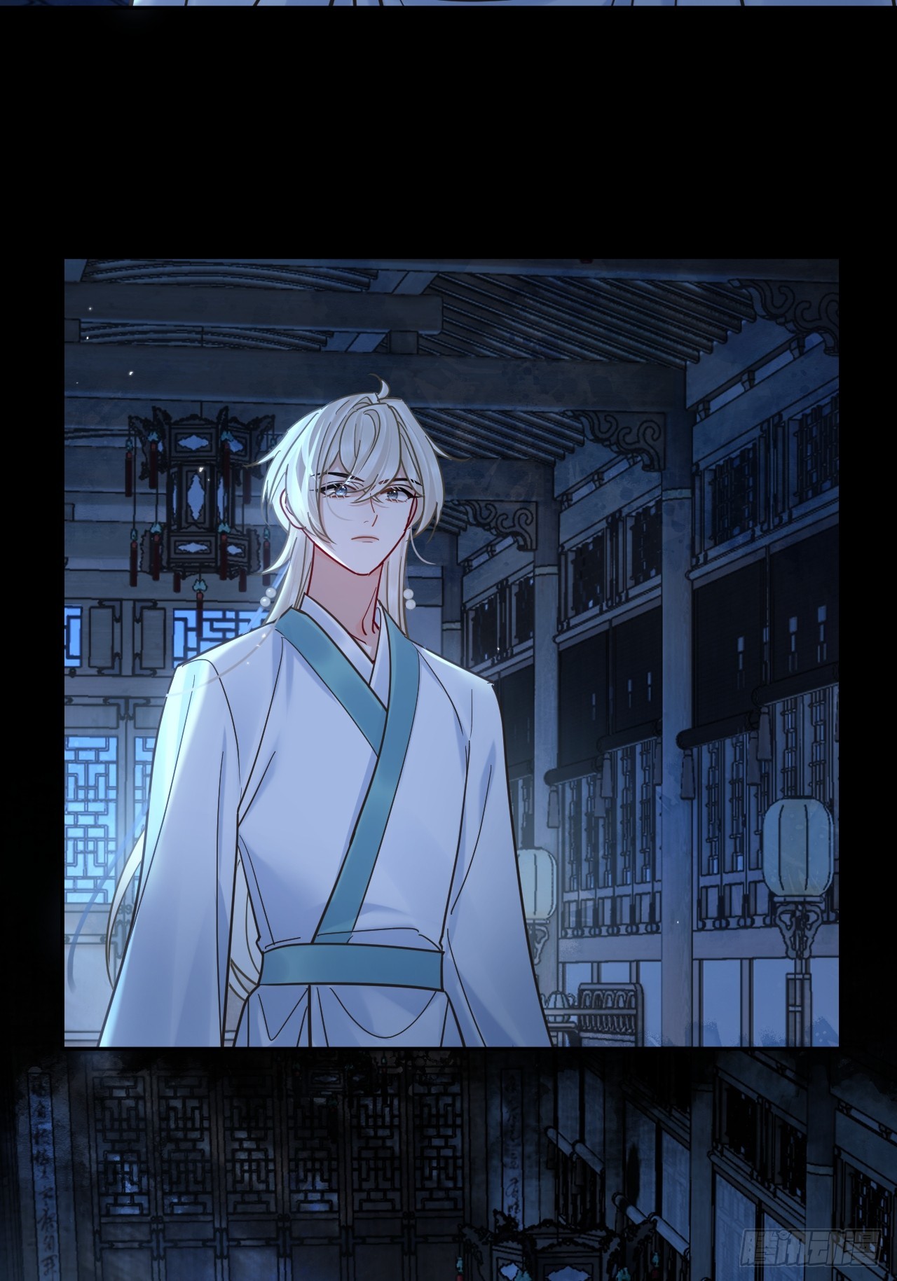 第64话 将军你慢点&hellip;-第71话