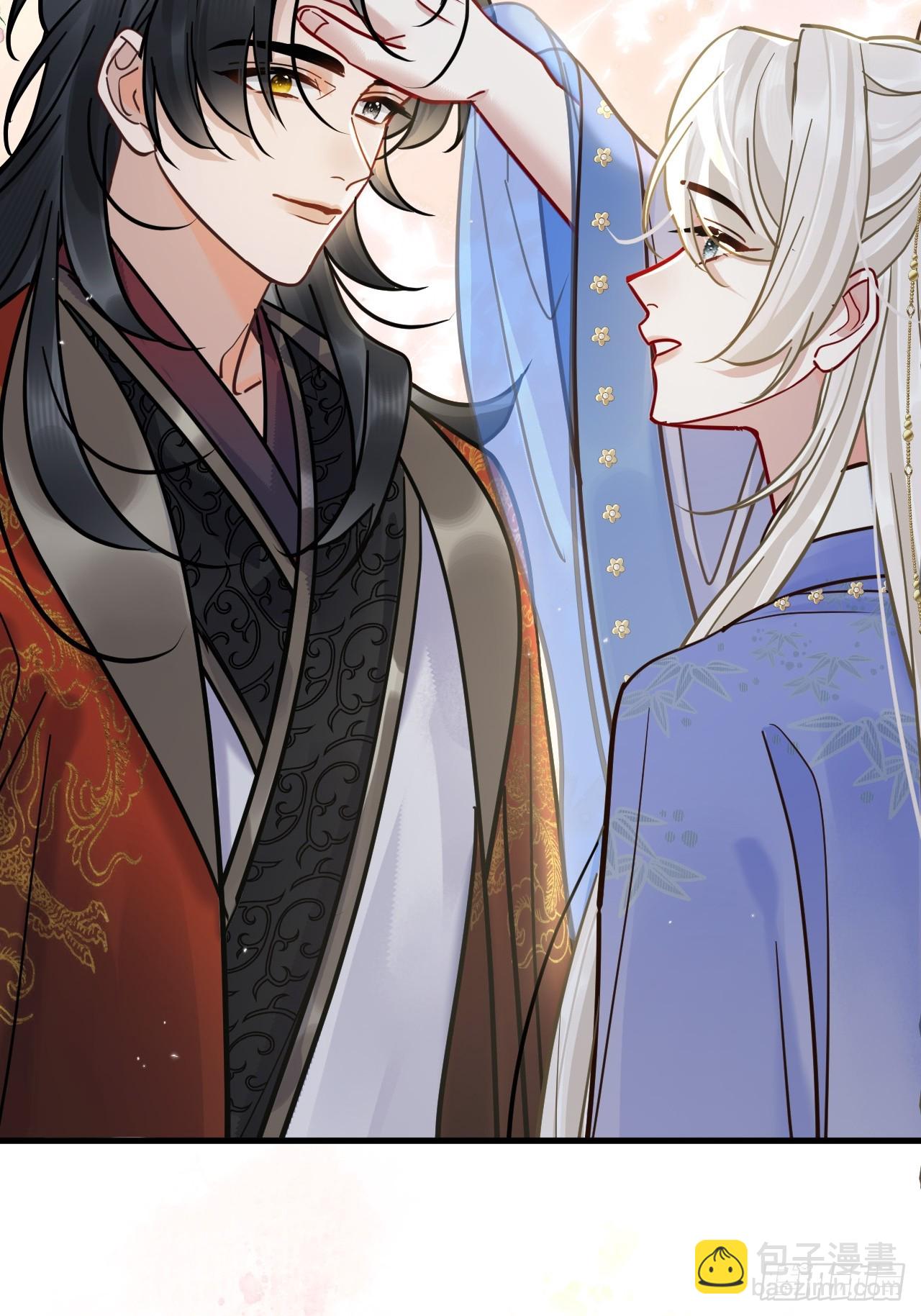 第66话 陆子吟？！(1/2)-第73话