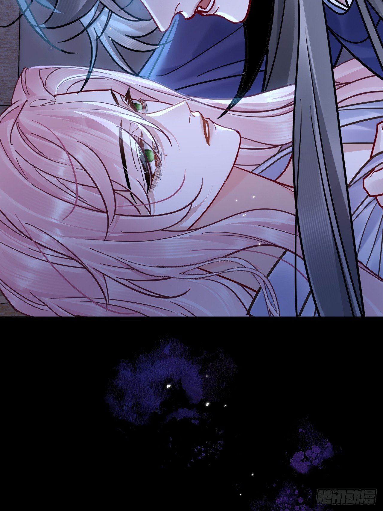 第68话 生是我的人死是我的鬼(1/2)-第75话