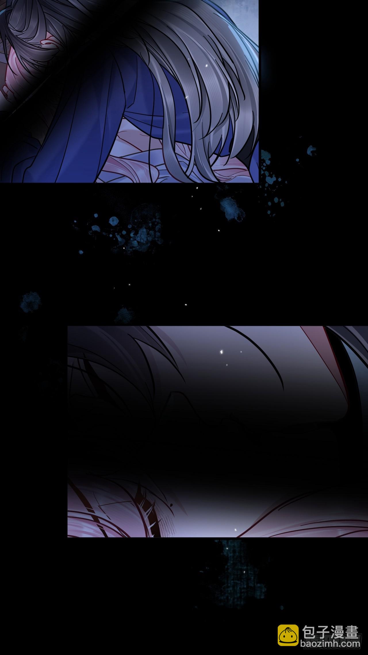 第68话 生是我的人死是我的鬼(1/2)-第75话