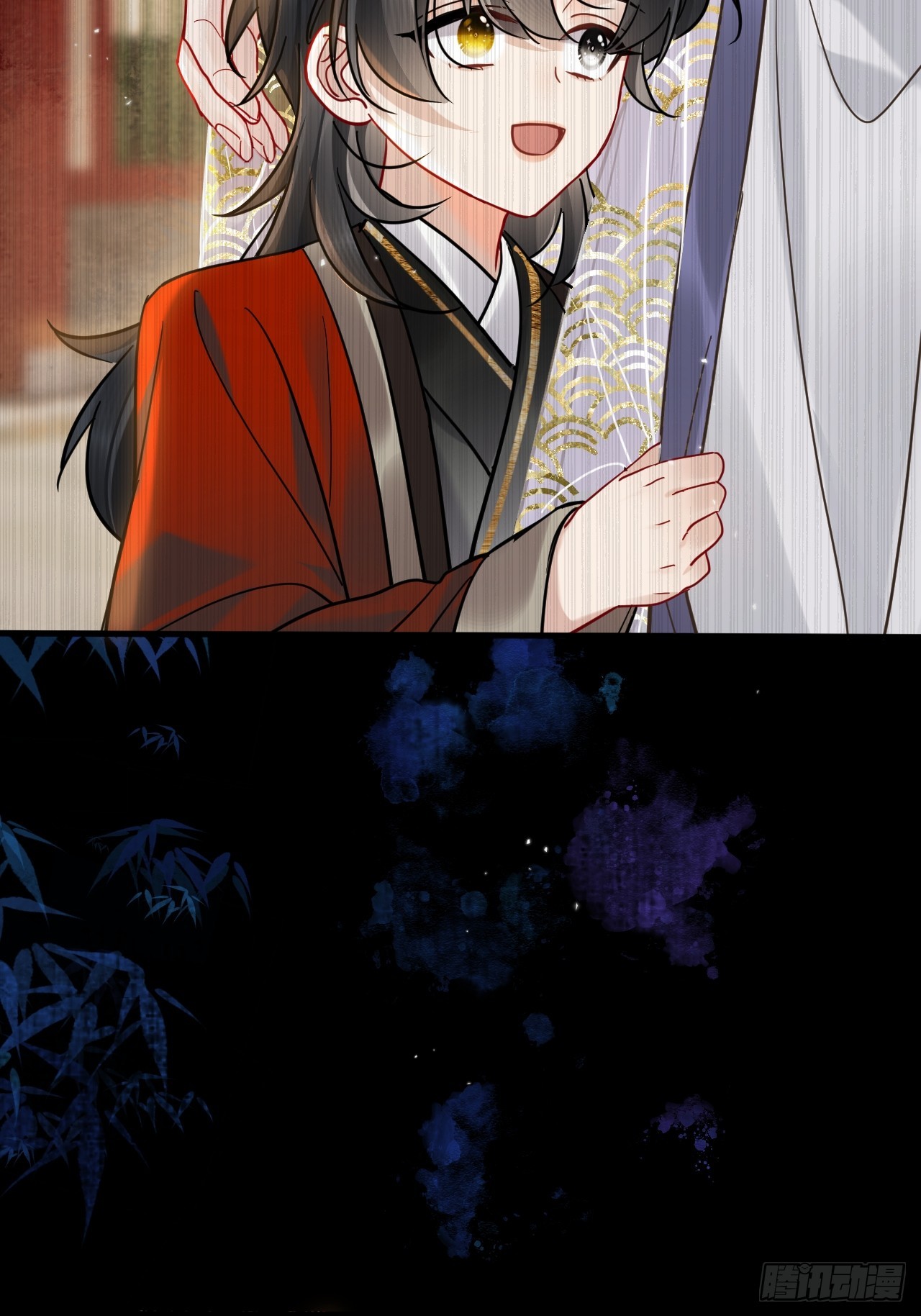 第68话 生是我的人死是我的鬼(1/2)-第75话