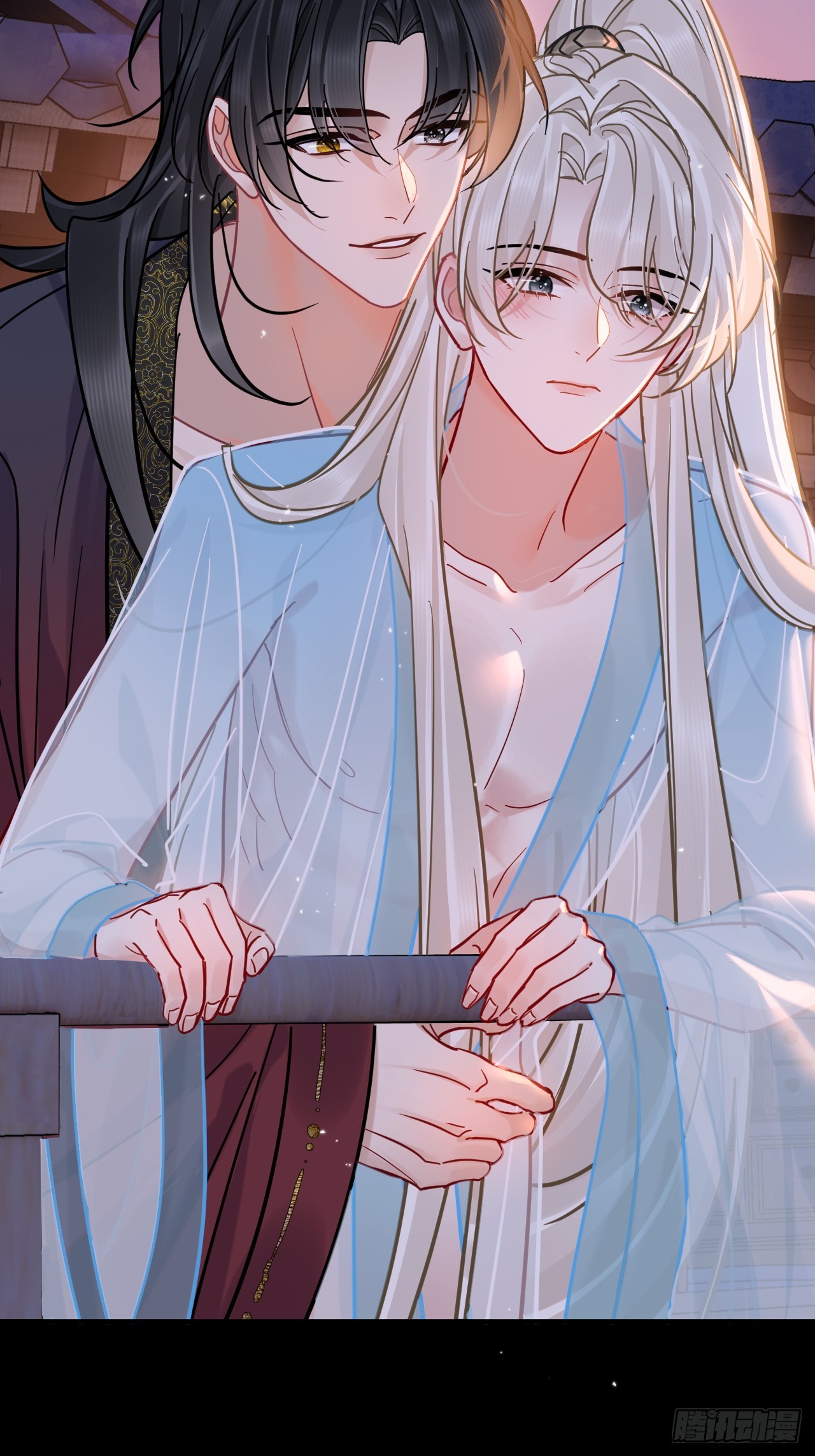 中秋特别篇：与君共赏明月-第77话