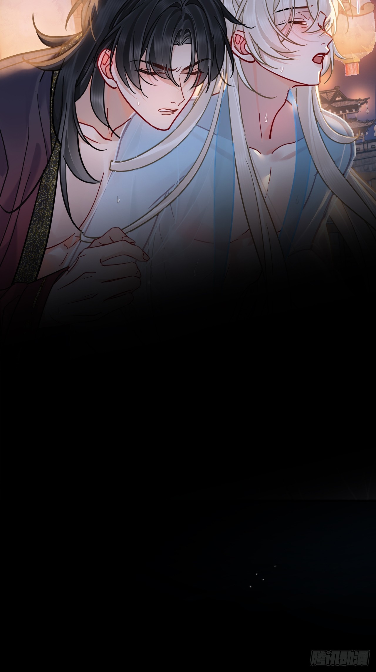 中秋特别篇：与君共赏明月-第77话