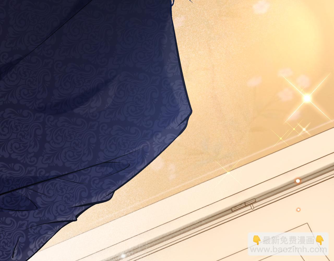 第10话 做我的室友吧~(1/3)-第11话