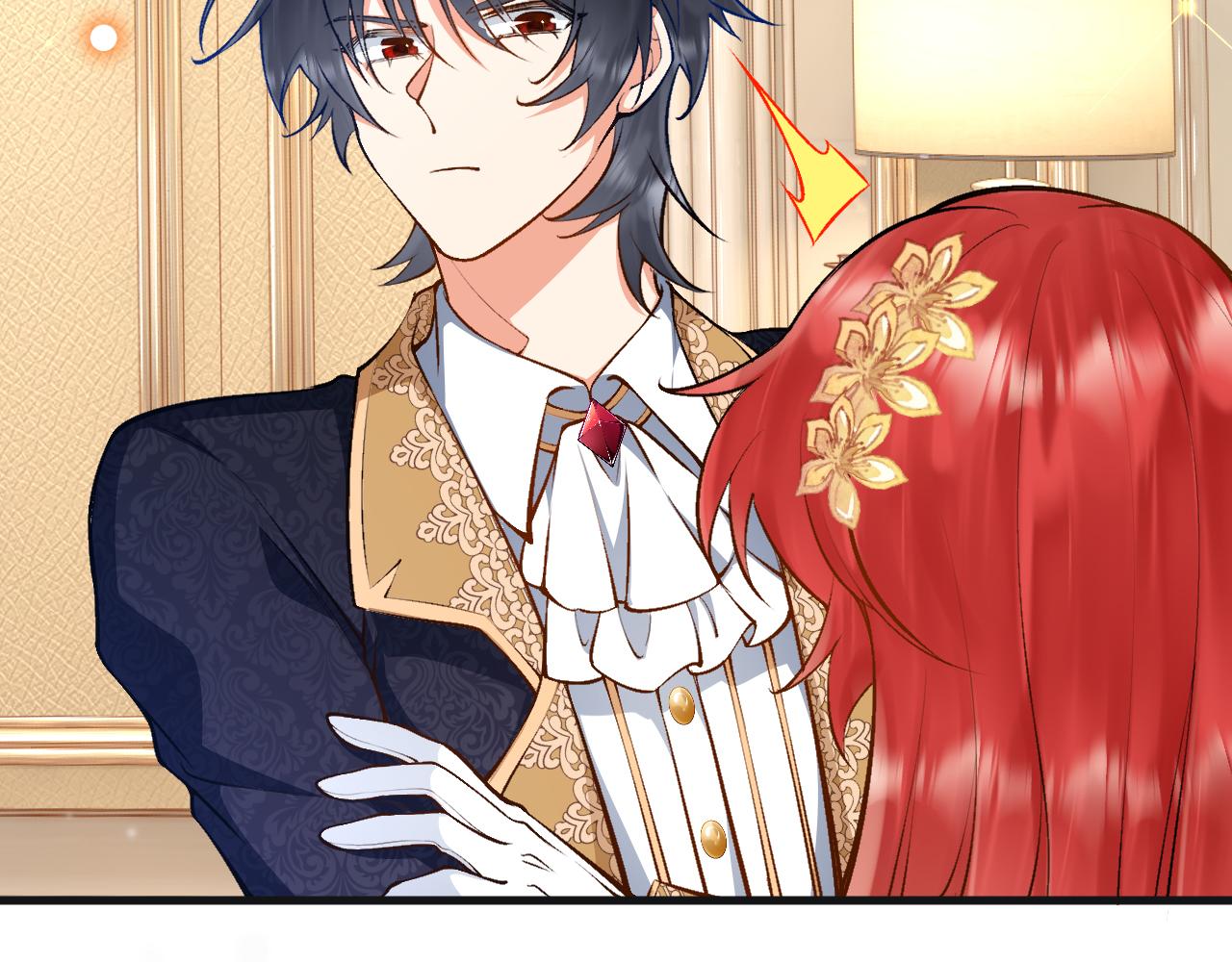 第10话 做我的室友吧~(1/3)-第11话