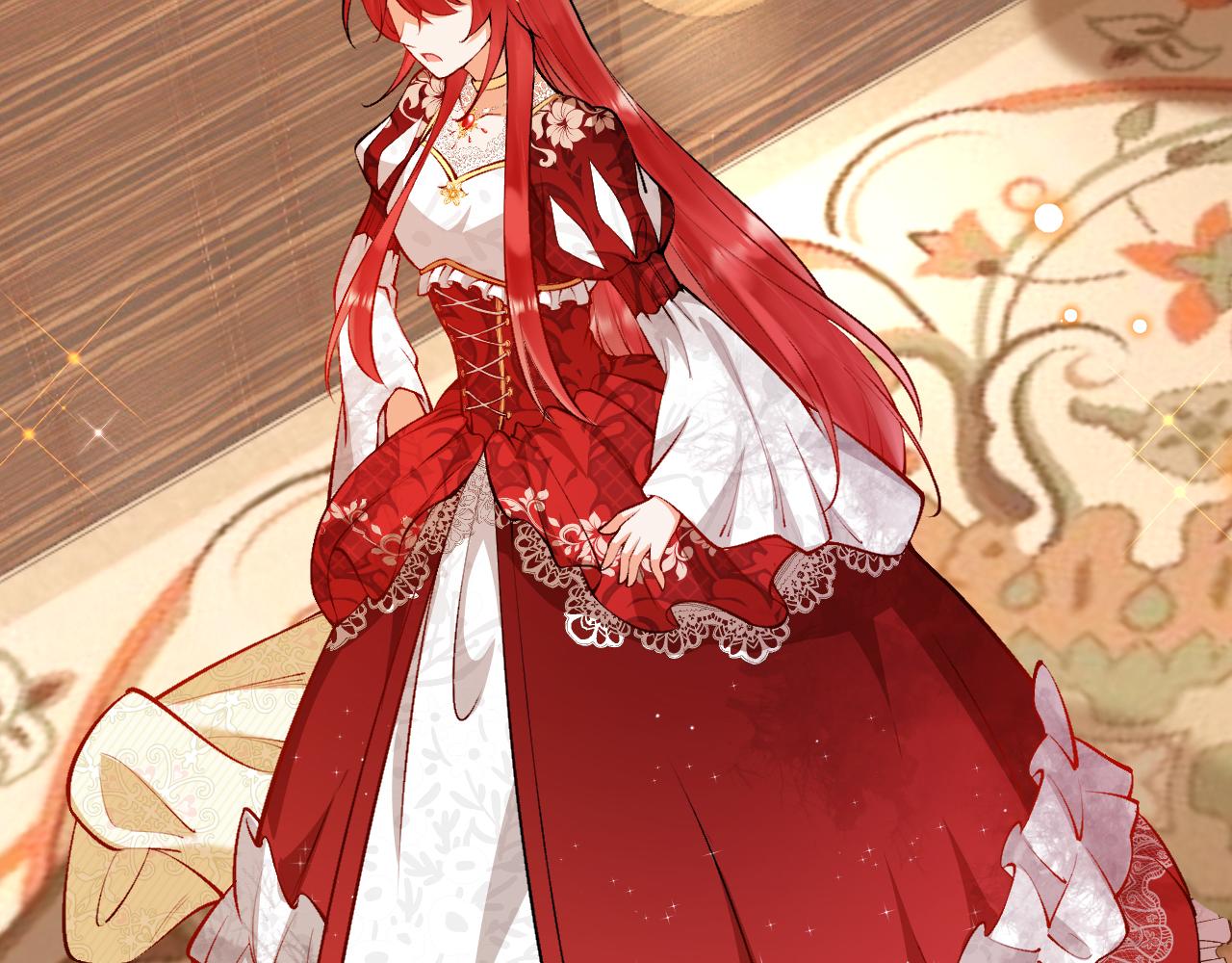 第10话 做我的室友吧~(1/3)-第11话