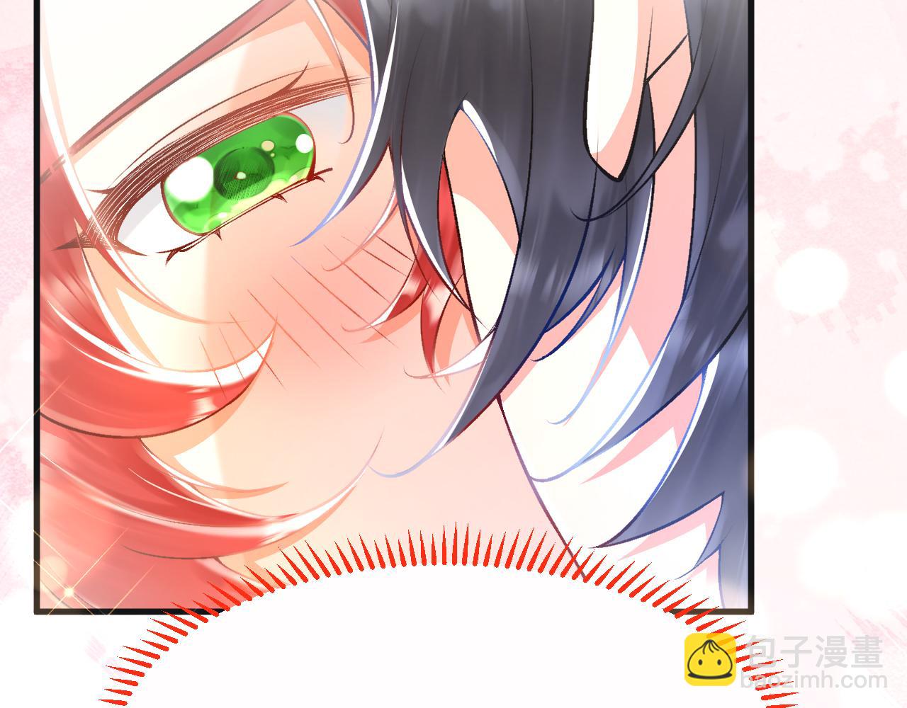 第10话 做我的室友吧~(1/3)-第11话