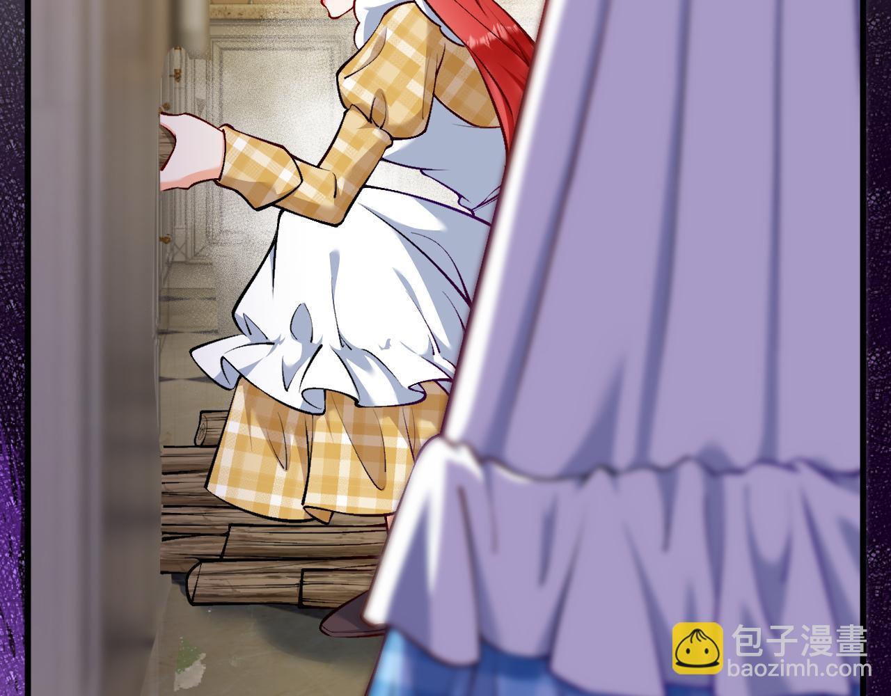 第12话 强吻(1/2)-第13话