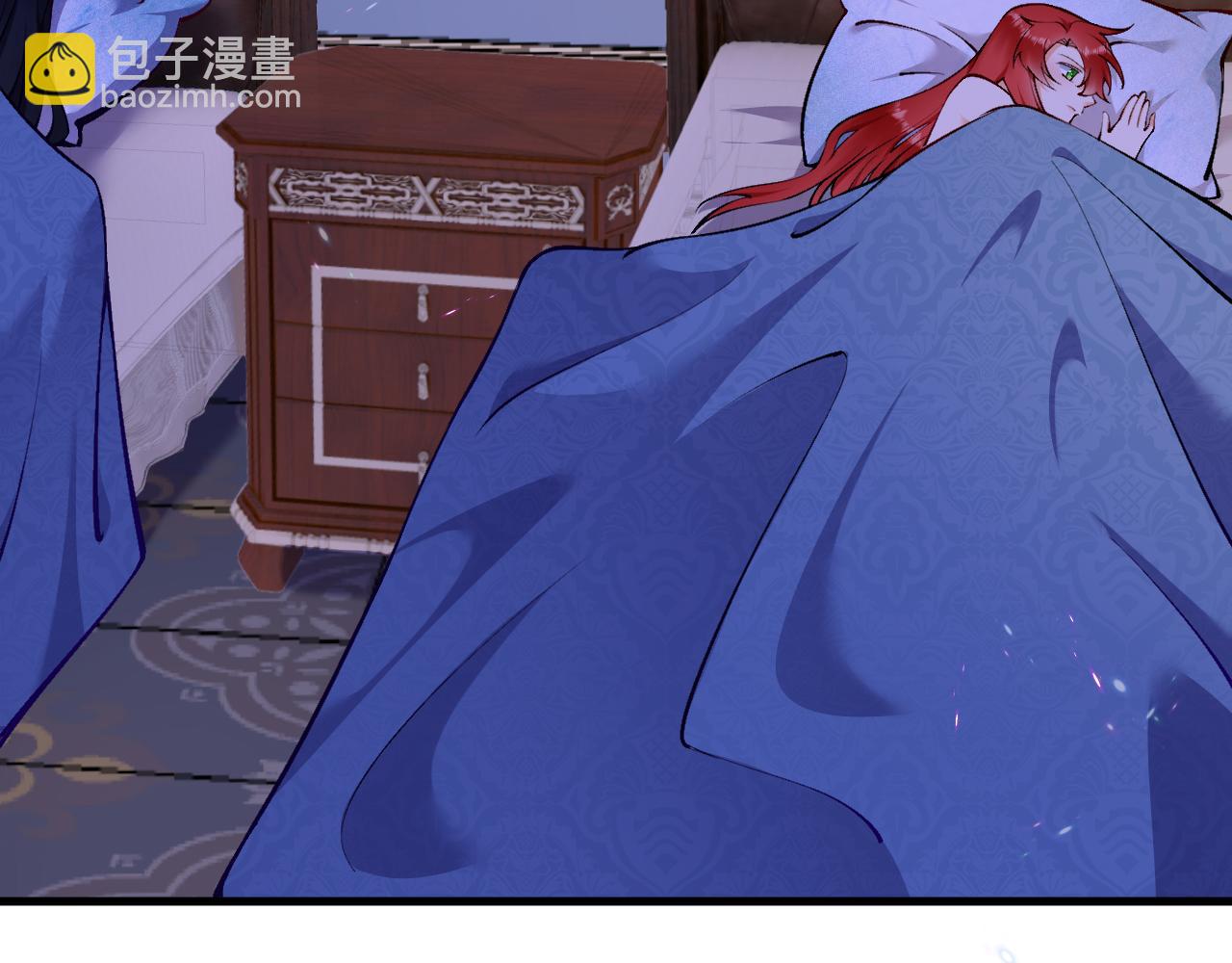 第12话 强吻(1/2)-第13话