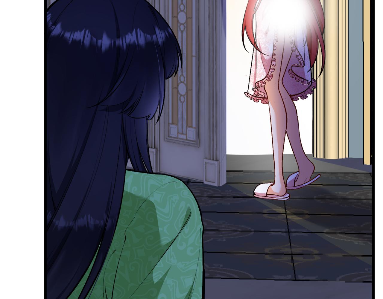 第12话 强吻(1/2)-第13话