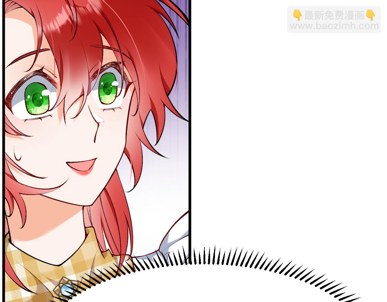 第12话 强吻(1/2)-第13话