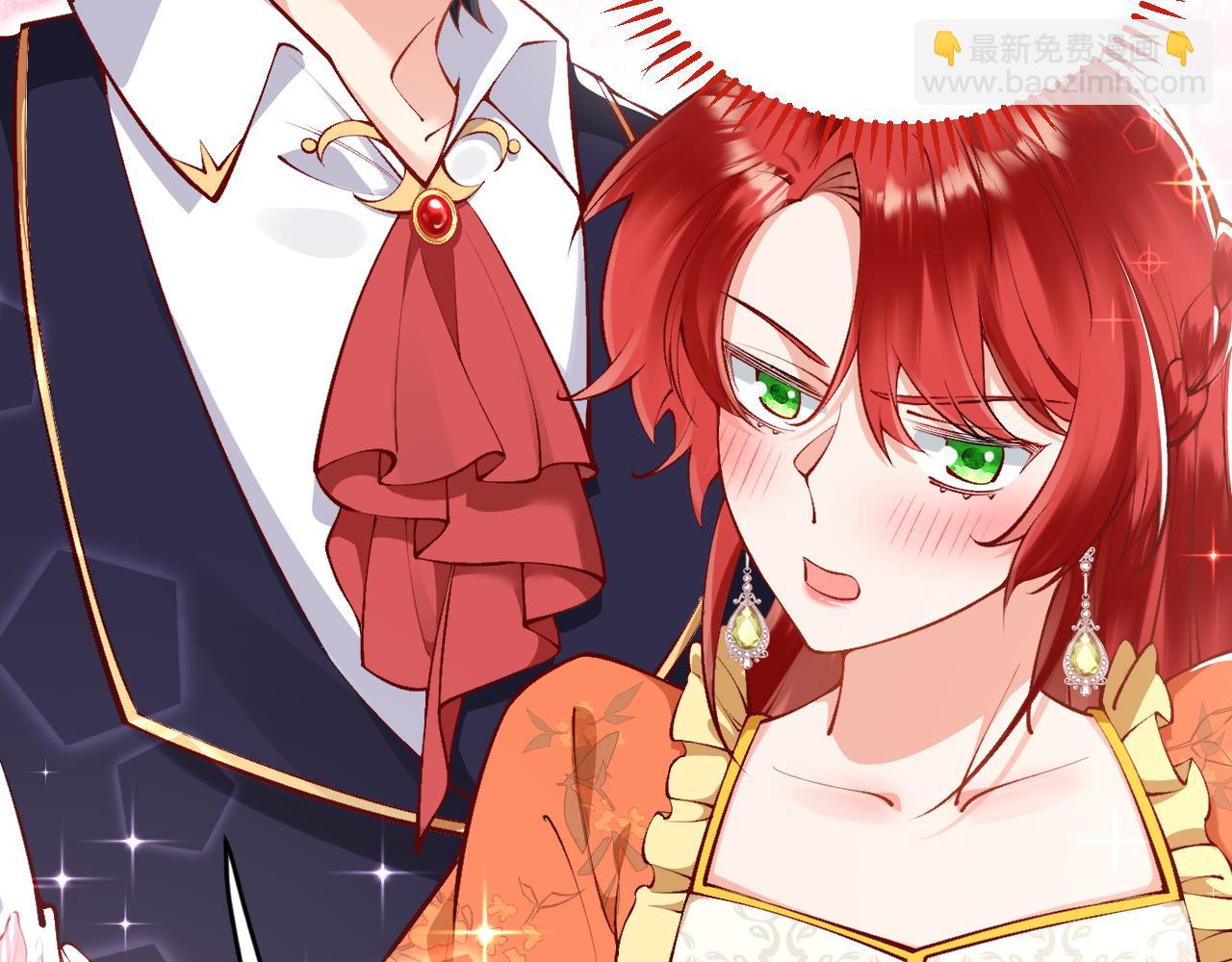 第14话 米拉朵的礼物(1/3)-第15话