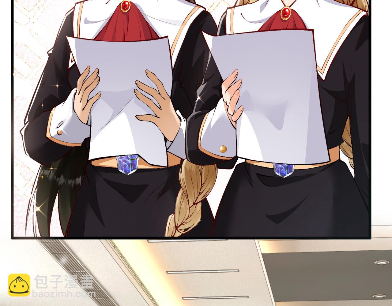 第14话 米拉朵的礼物(1/3)-第15话