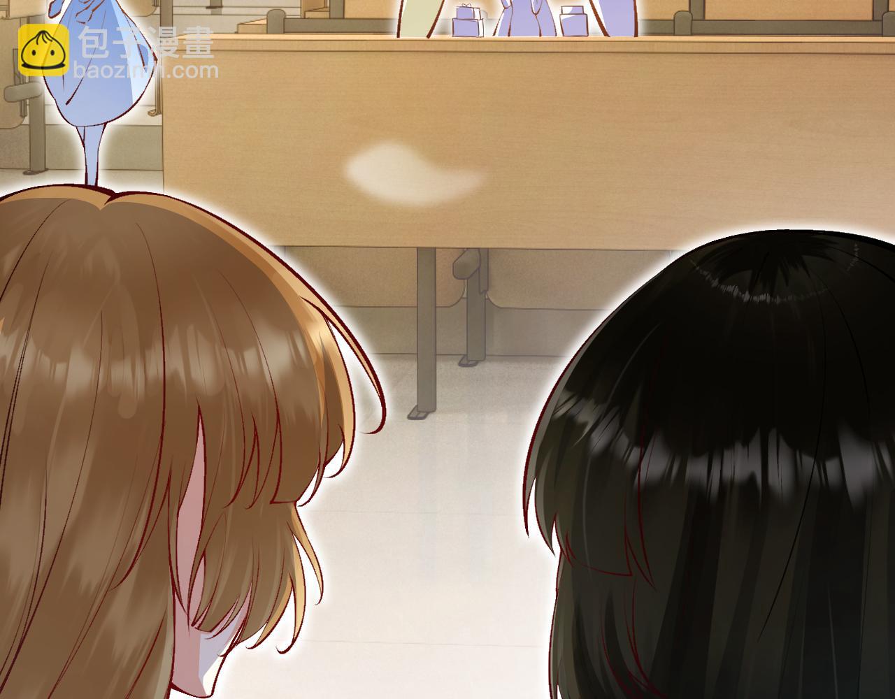 第14话 米拉朵的礼物(1/3)-第15话