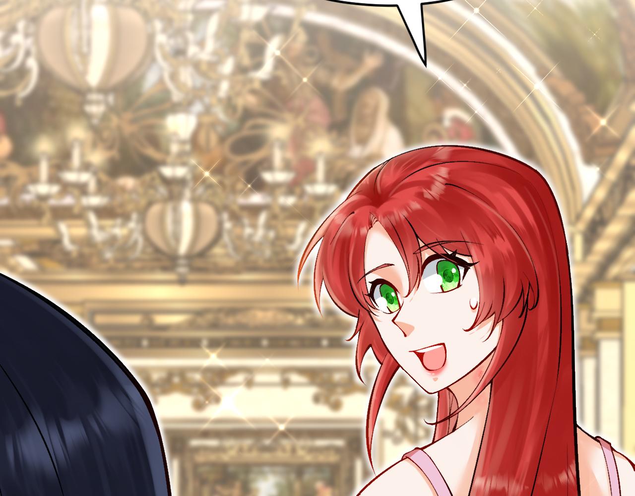 第16话 前男友的告白？(1/3)-第17话