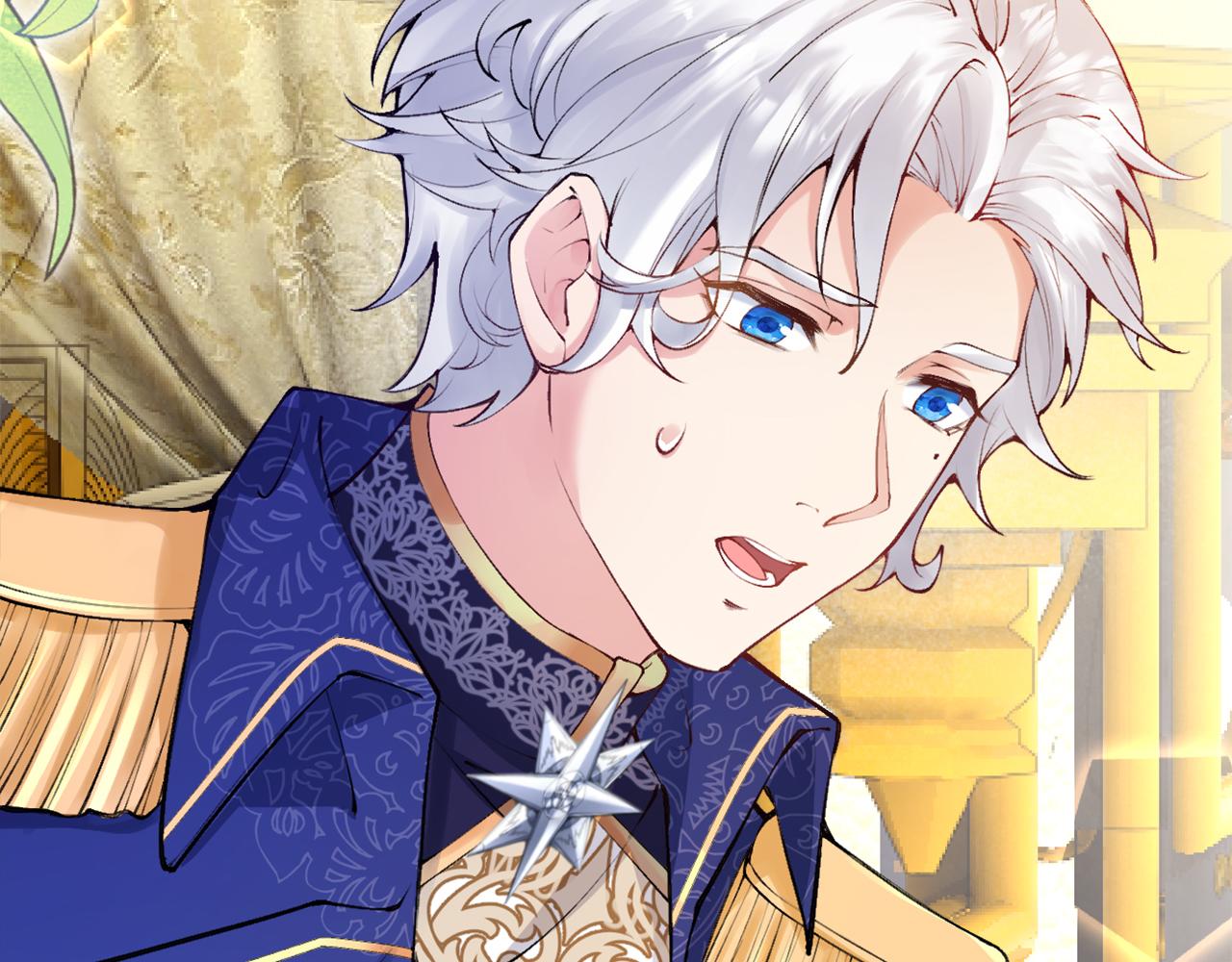 第2话 新娘候选人(1/3)-第3话