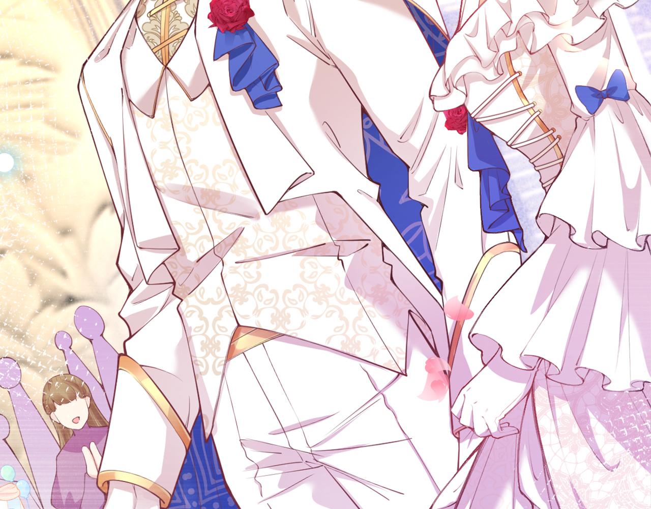 第2话 新娘候选人(1/3)-第3话