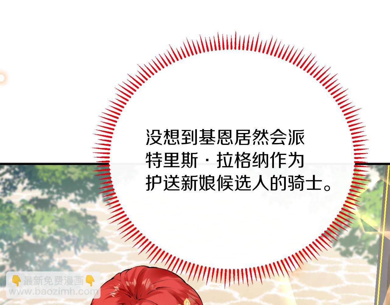 第2话 新娘候选人(1/3)-第3话