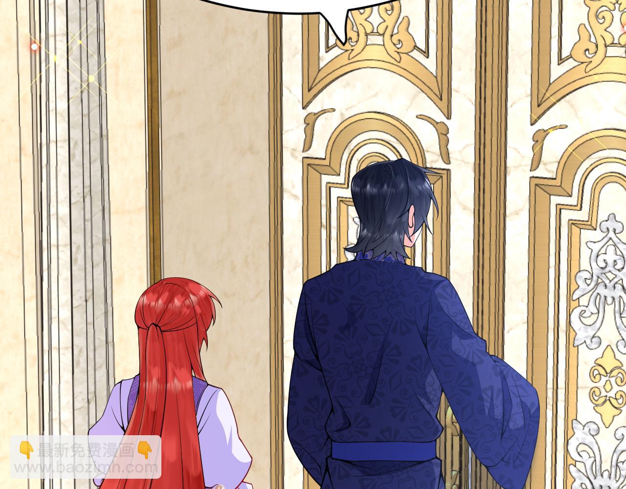 第22话 你是在等我吗？(1/3)-第23话