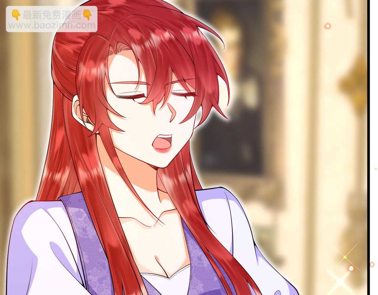 第22话 你是在等我吗？(1/3)-第23话